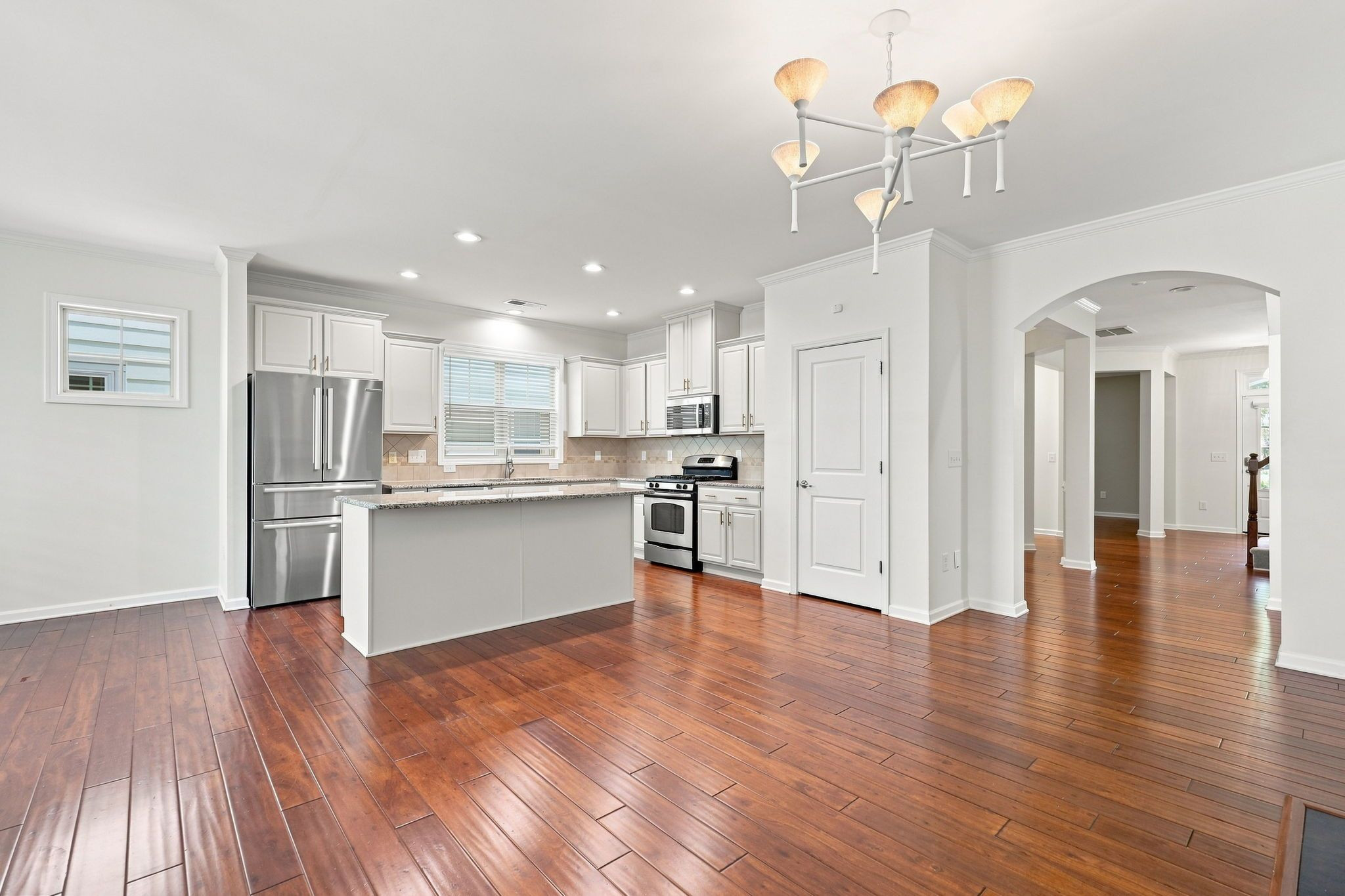 5538 Wade Park Boulevard Property Photo 10