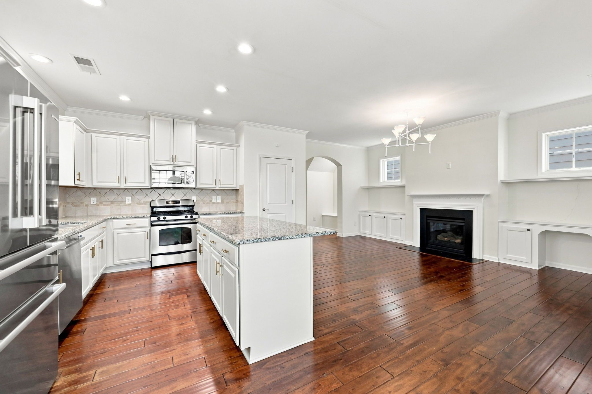 5538 Wade Park Boulevard Property Photo 11