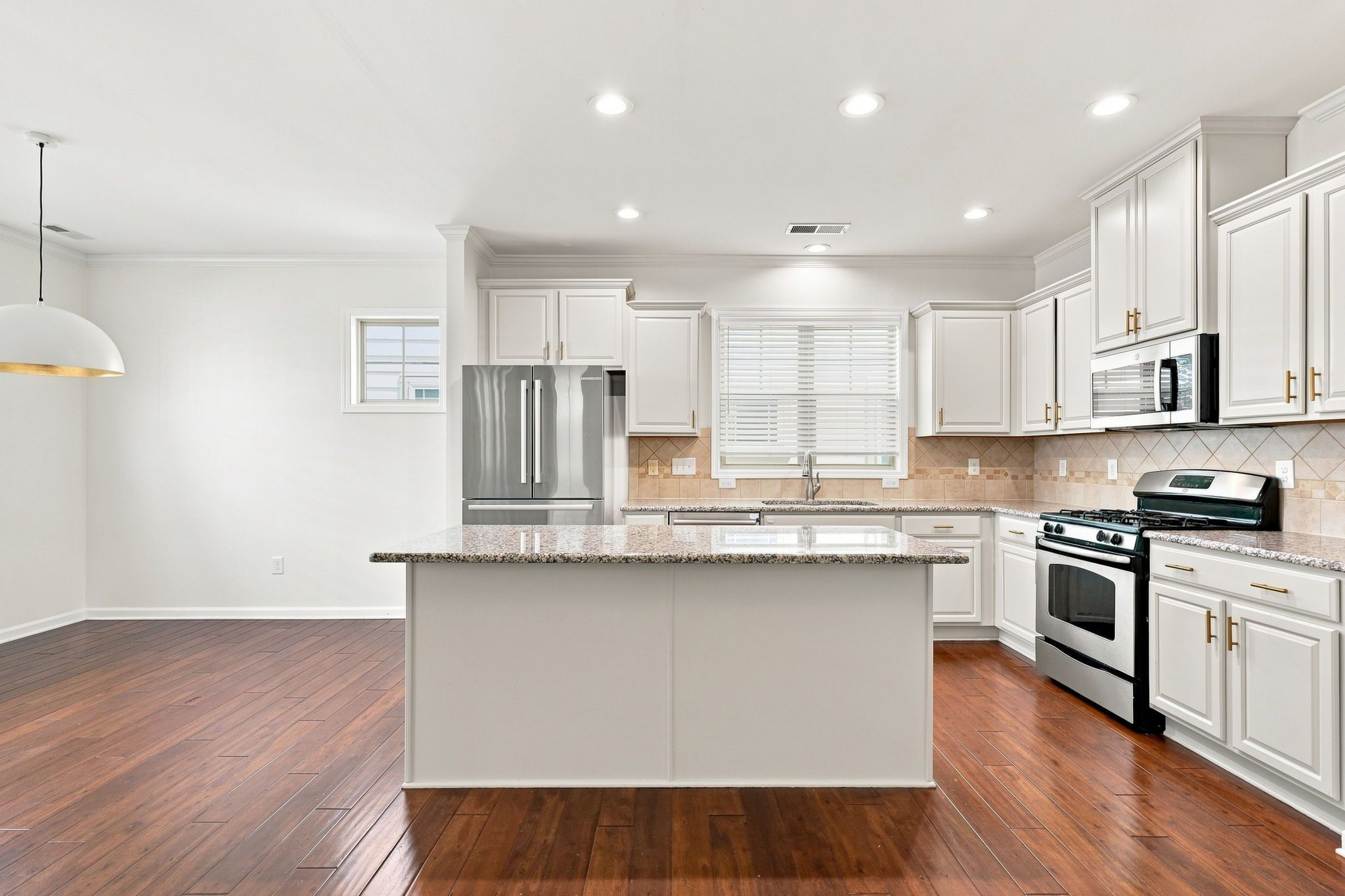 5538 Wade Park Boulevard Property Photo 12