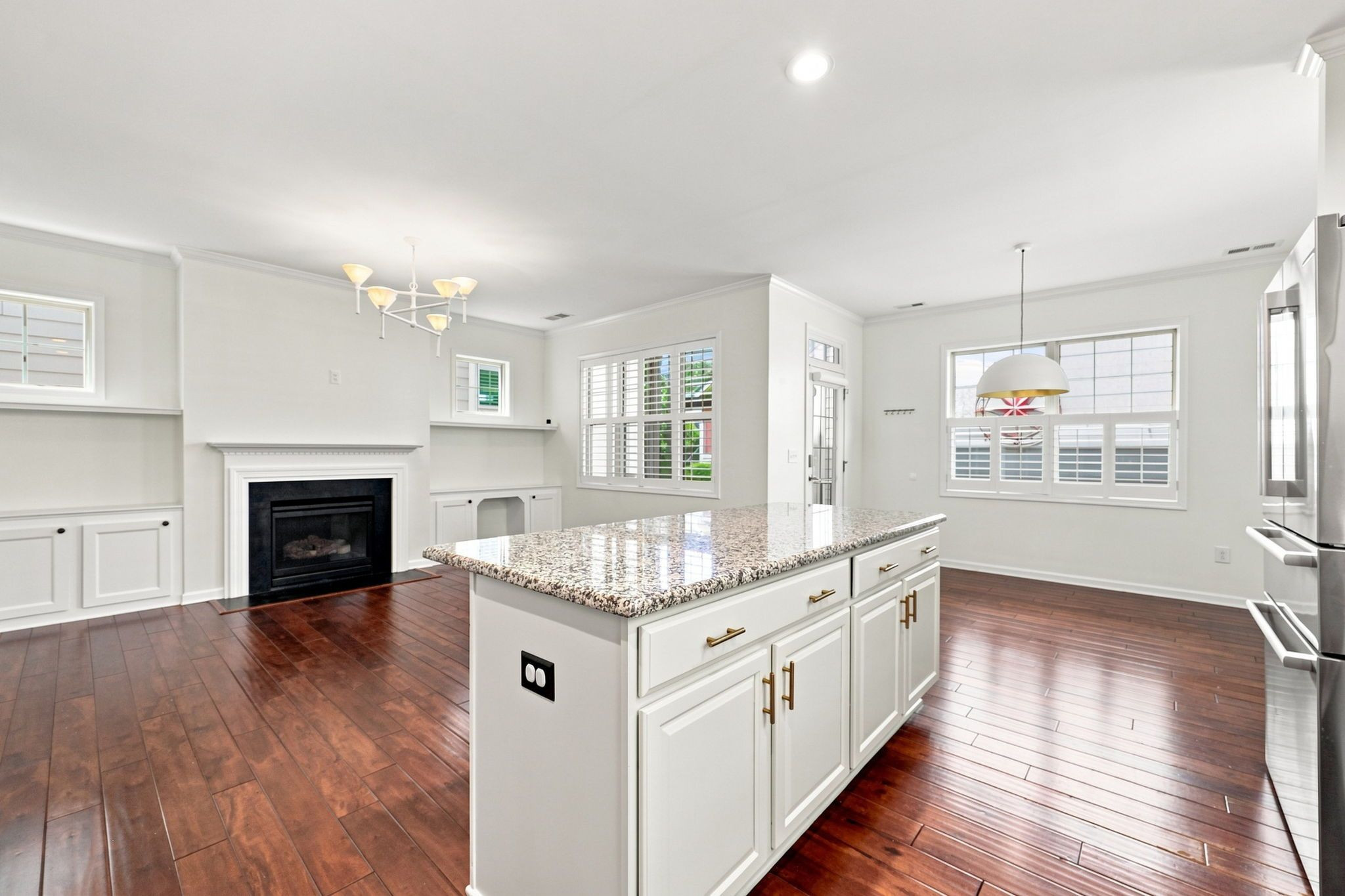 5538 Wade Park Boulevard Property Photo 14