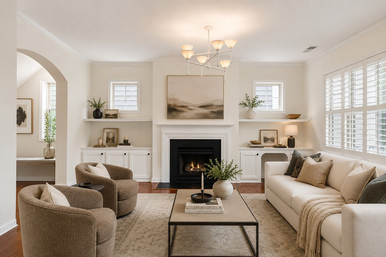 5538 Wade Park Boulevard Property Photo 17