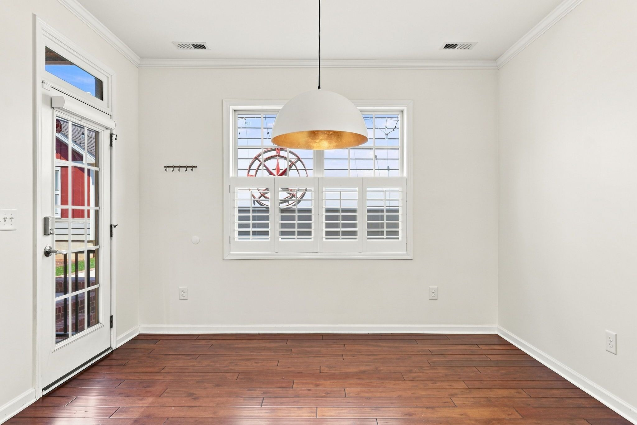 5538 Wade Park Boulevard Property Photo 18