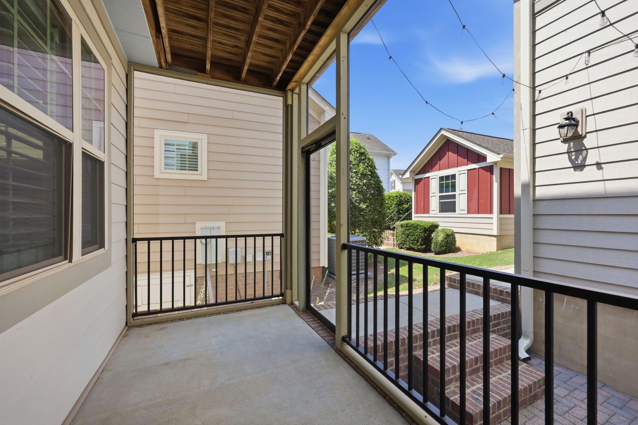 5538 Wade Park Boulevard Property Photo 19