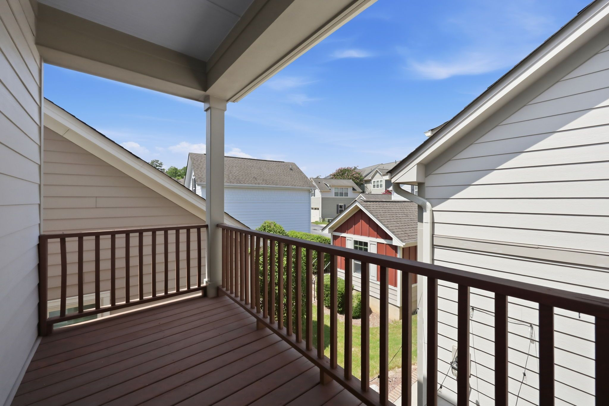 5538 Wade Park Boulevard Property Photo 20