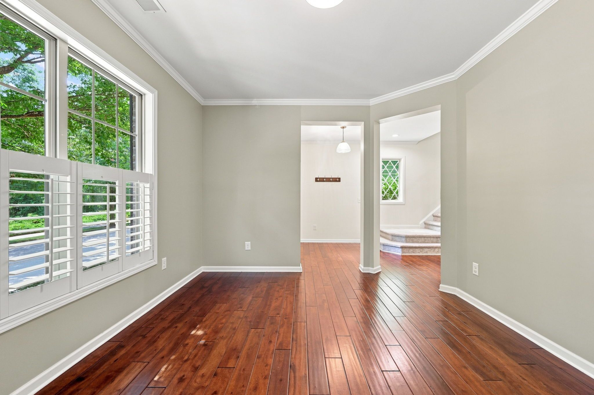 5538 Wade Park Boulevard Property Photo 24