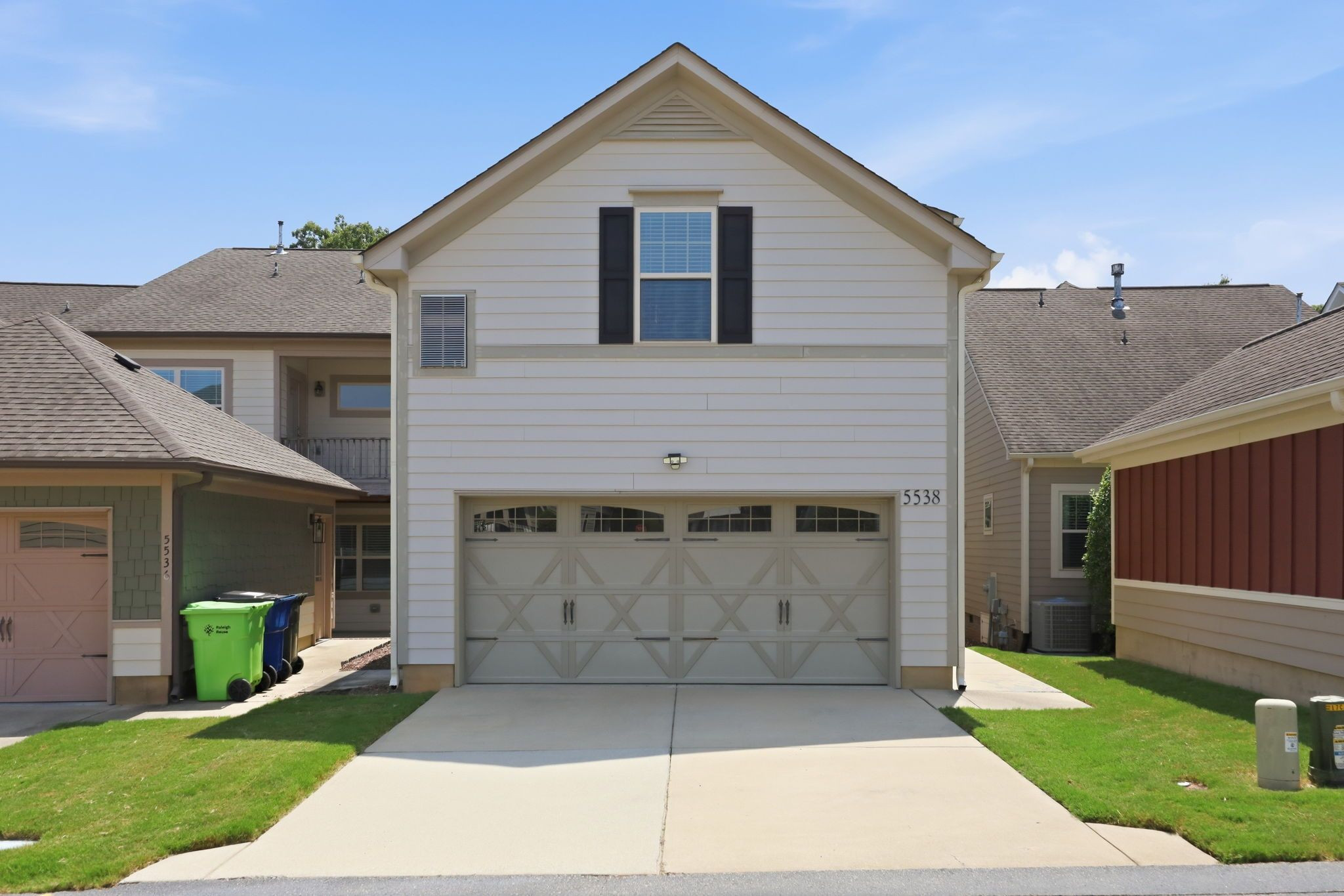 5538 Wade Park Boulevard Property Photo 45
