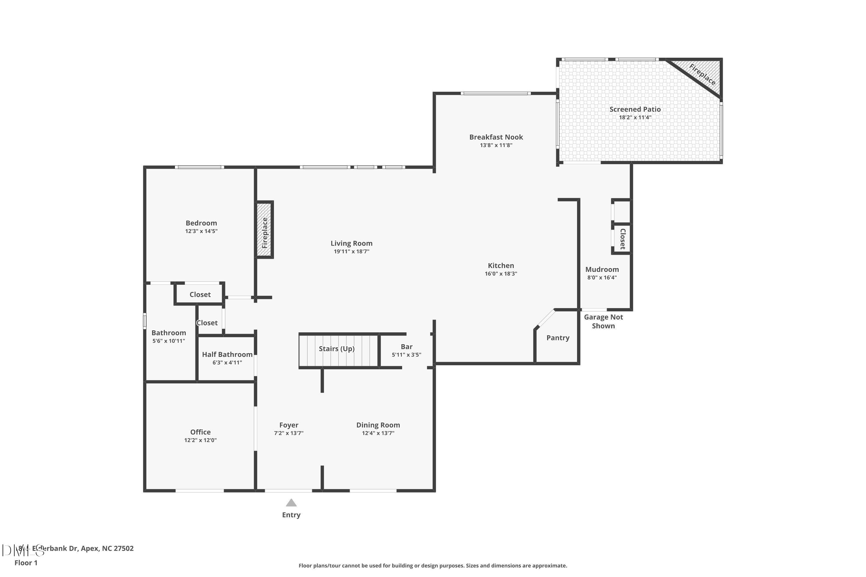 1865 Elderbank Drive Property Photo 71