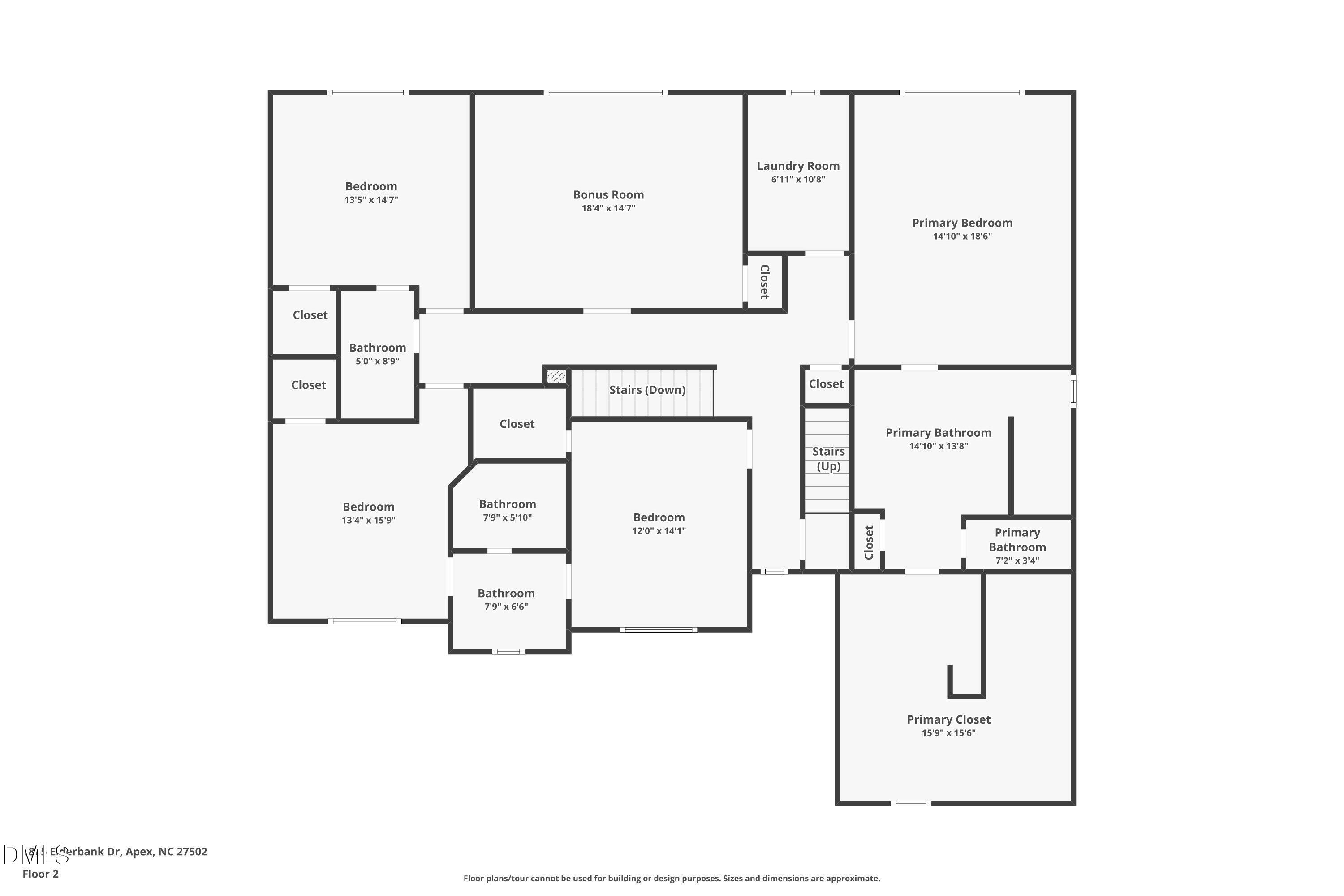 1865 Elderbank Drive Property Photo 72