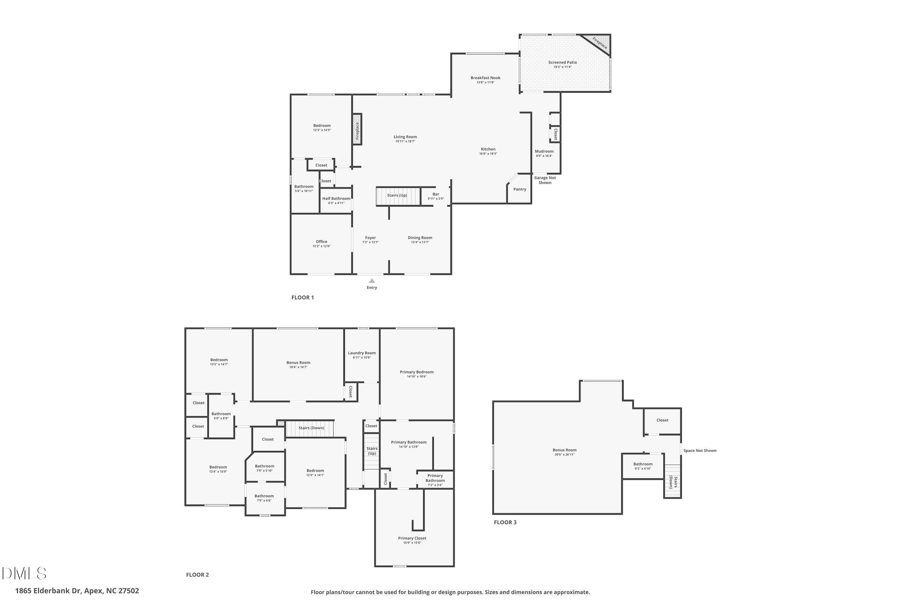 1865 Elderbank Drive Property Photo 74