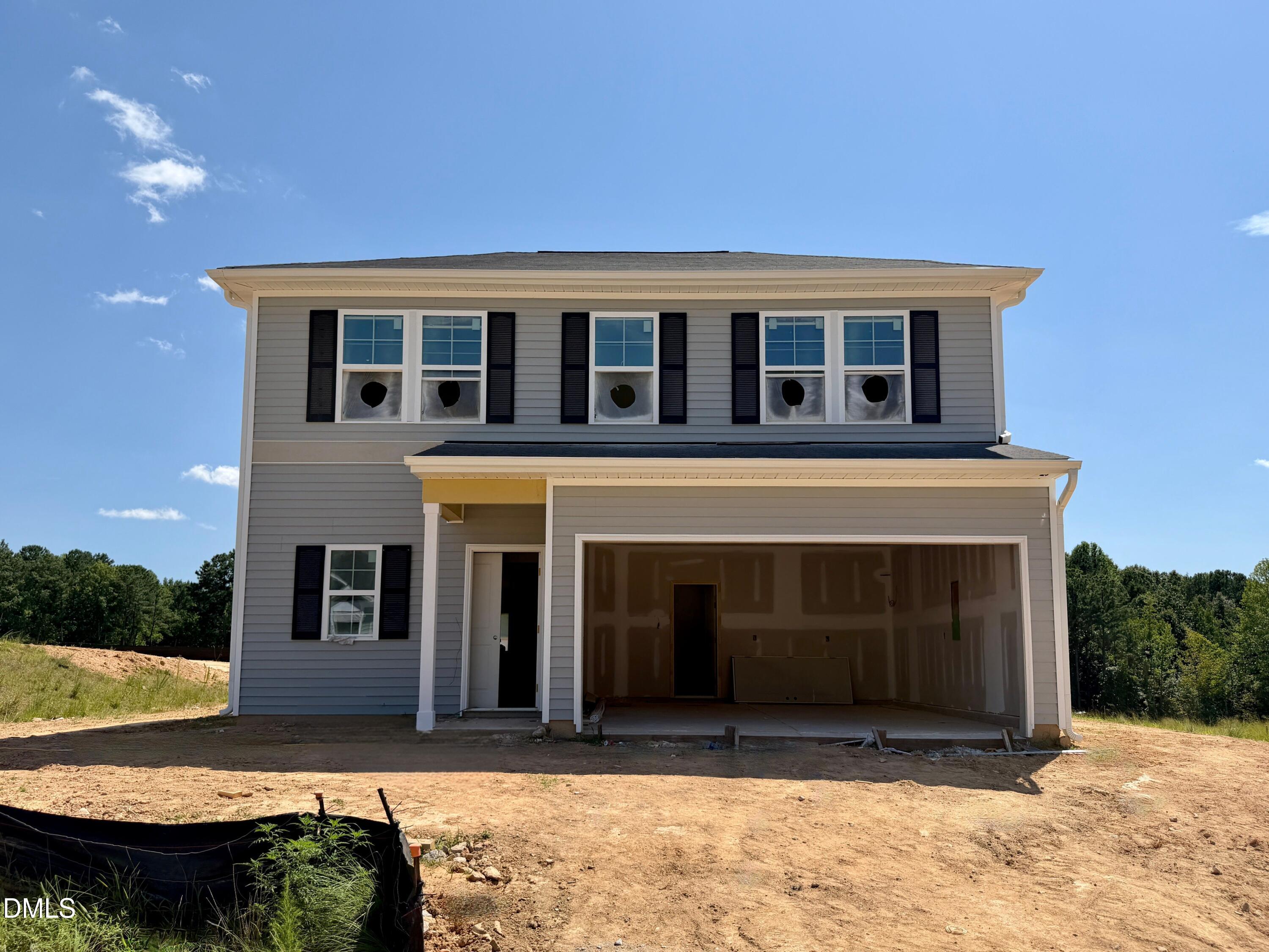 235 Buckthorn Drive Property Photo 1