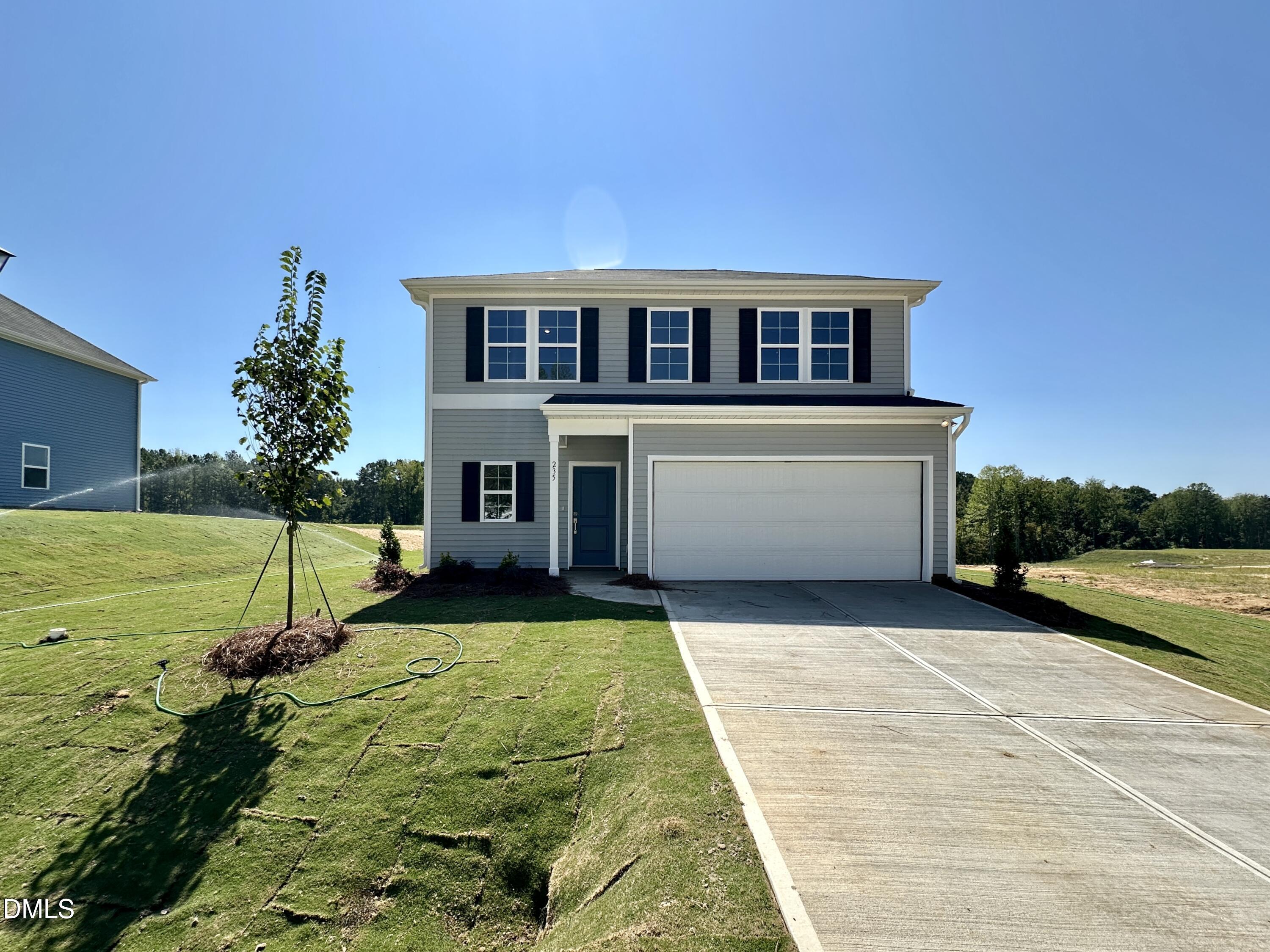 235 Buckthorn Drive Property Photo 1