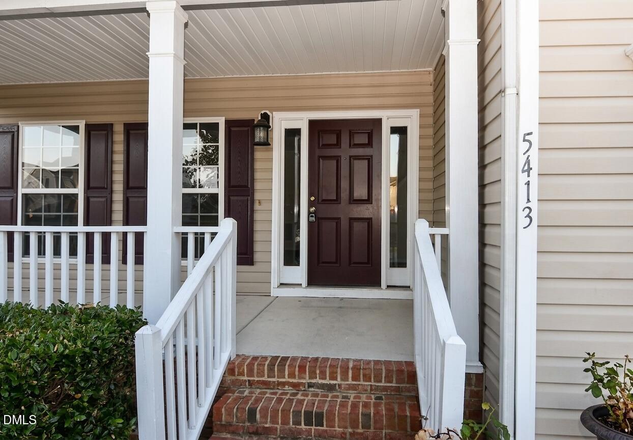 5413 Glenmorgan Lane Property Photo 2
