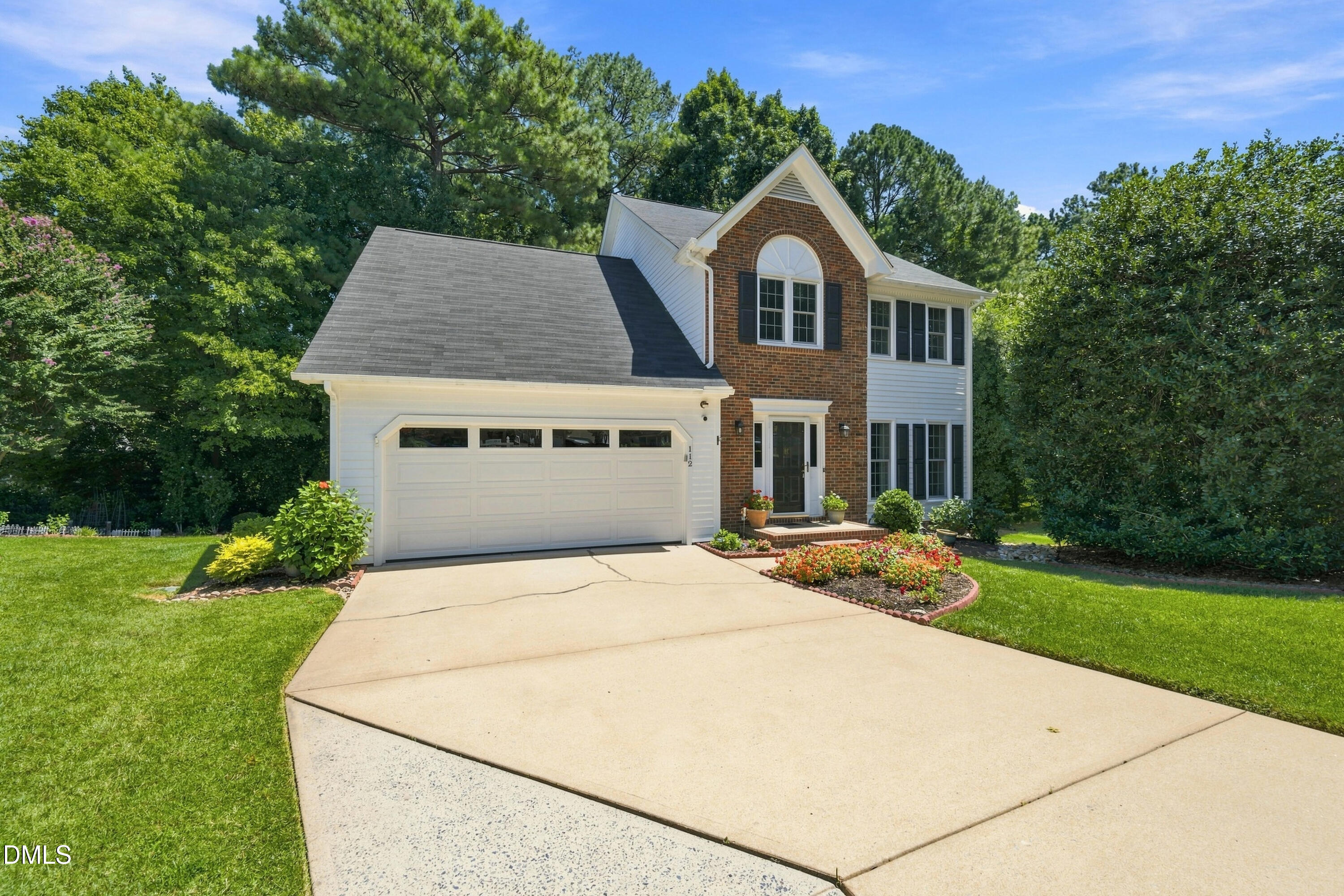 112 Sequoia Court Property Photo 40