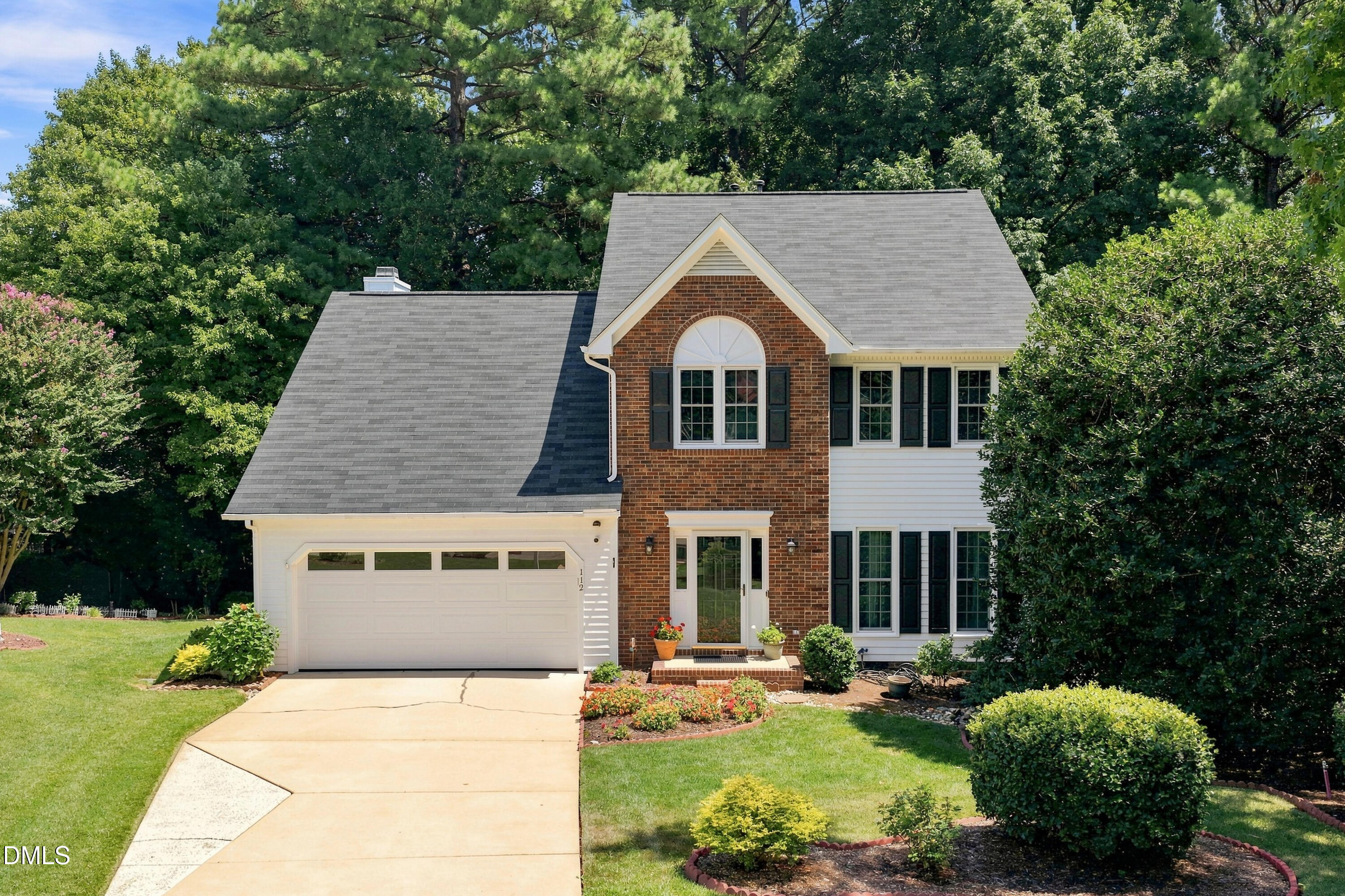 112 Sequoia Court Property Photo 42