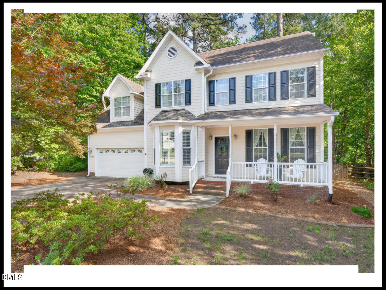 5207 Tahoe Drive Property Photo 1
