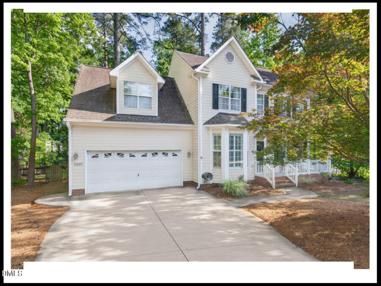 5207 Tahoe Drive Property Photo 3