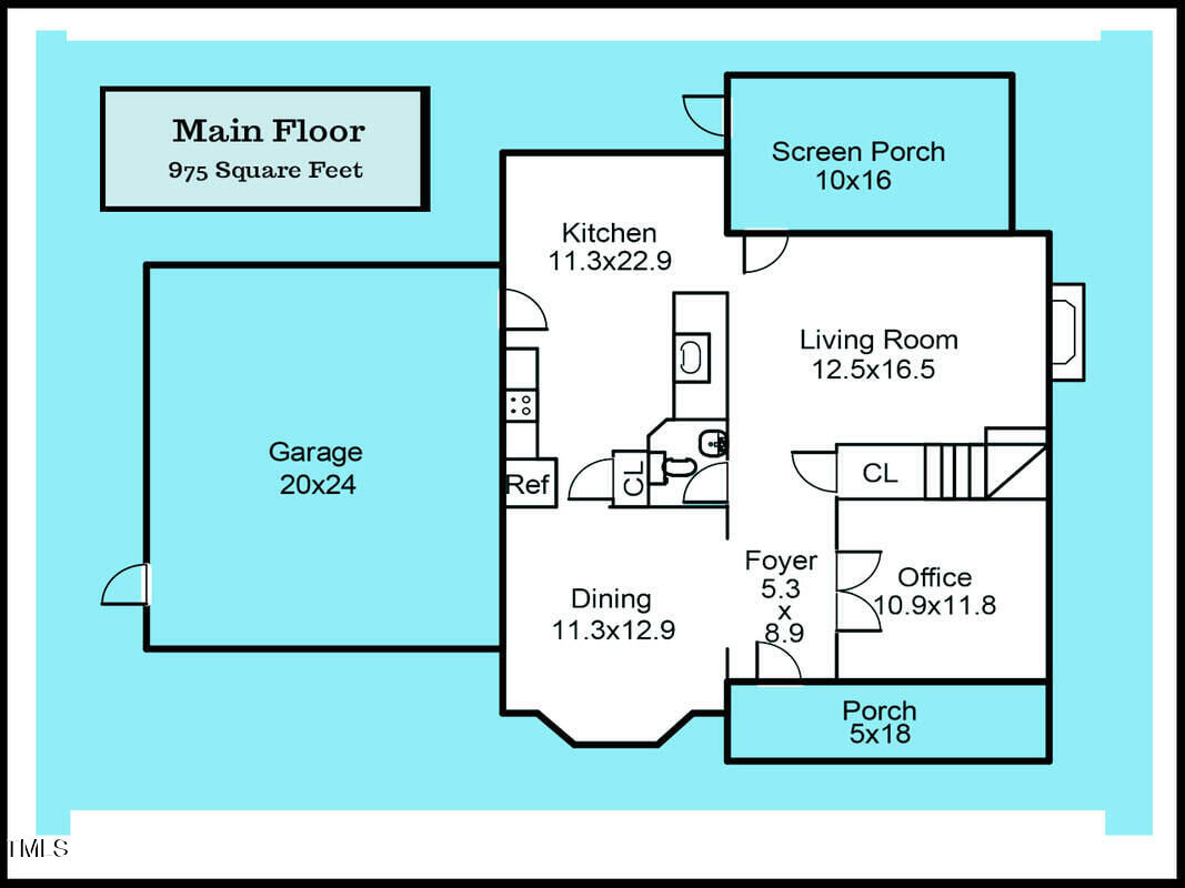 5207 Tahoe Drive Property Photo 70