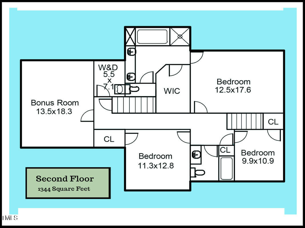 5207 Tahoe Drive Property Photo 71