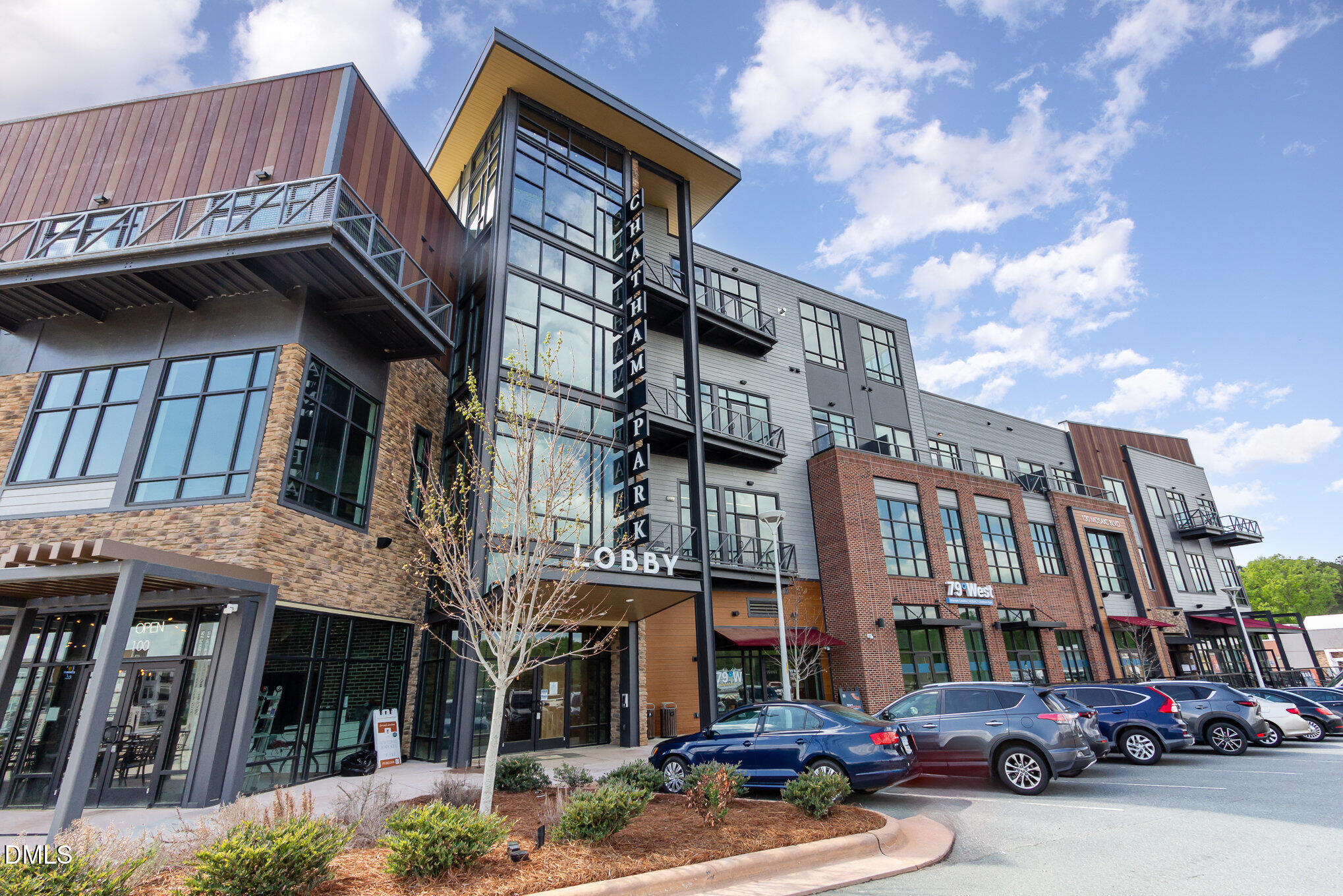120 Mosaic Boulevard 308 Property Photo 2