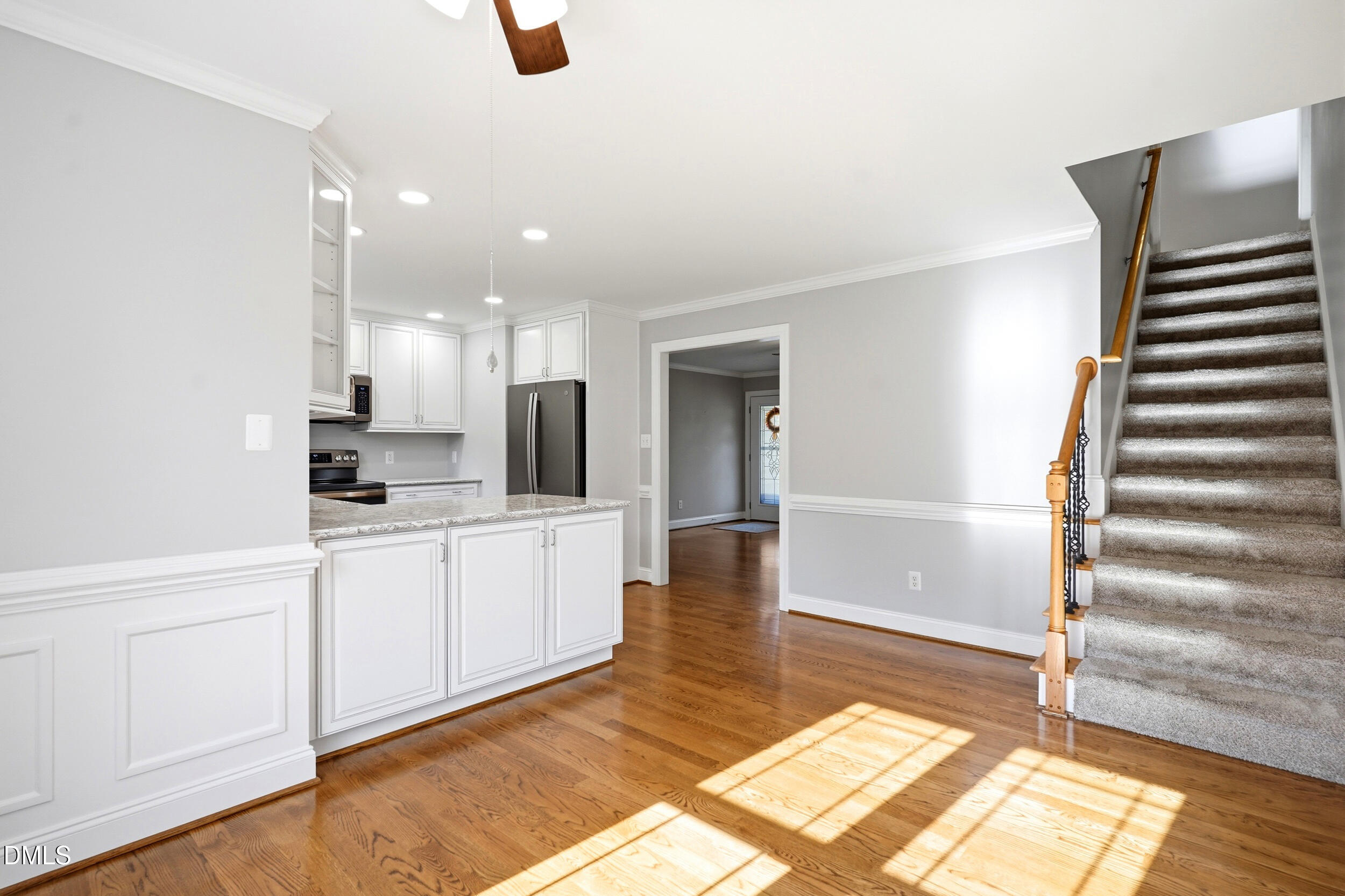 289 Reeder Branch Drive Property Photo 12