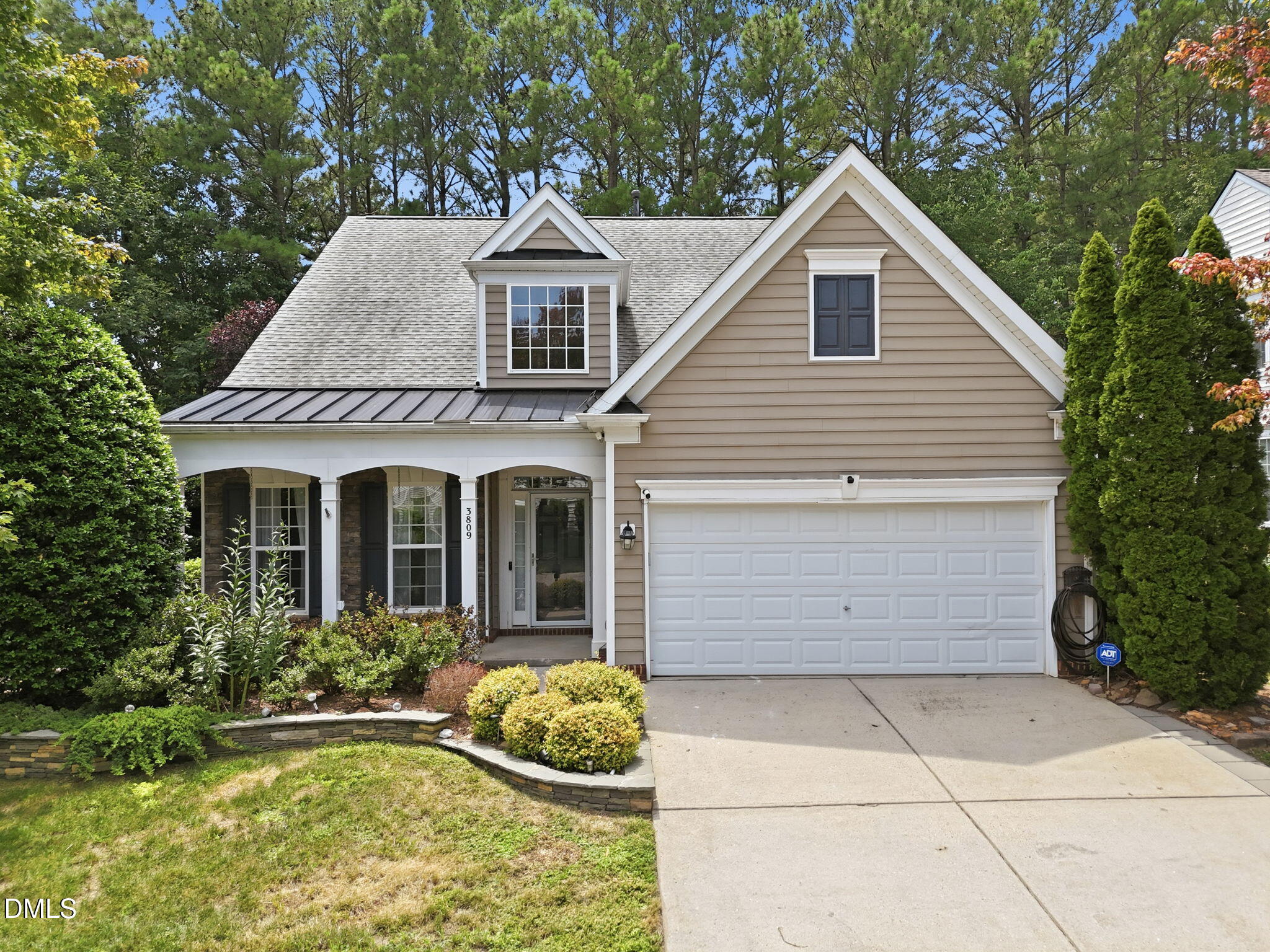 3809 Cathedral Bell Road Property Photo 1
