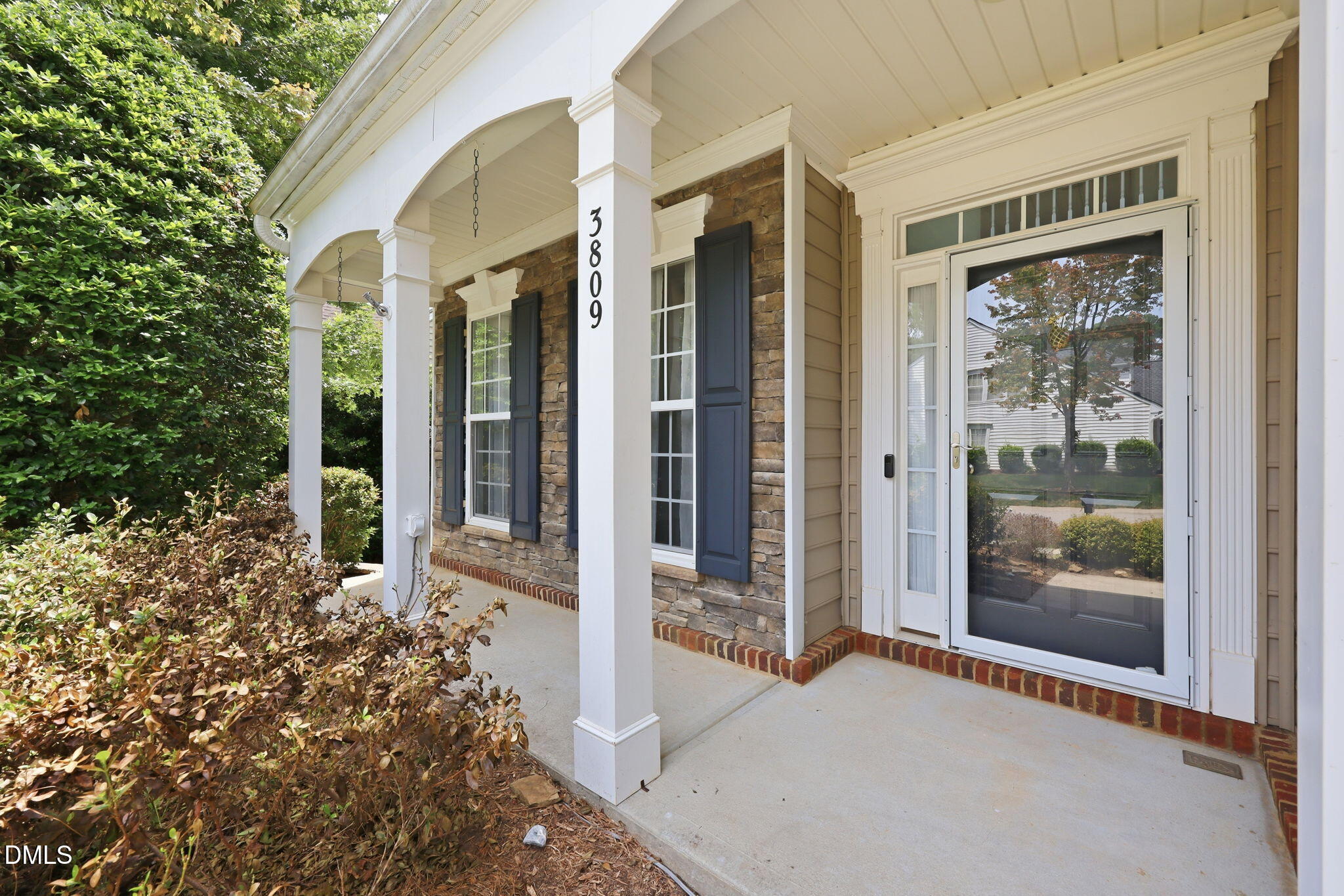 3809 Cathedral Bell Road Property Photo 3