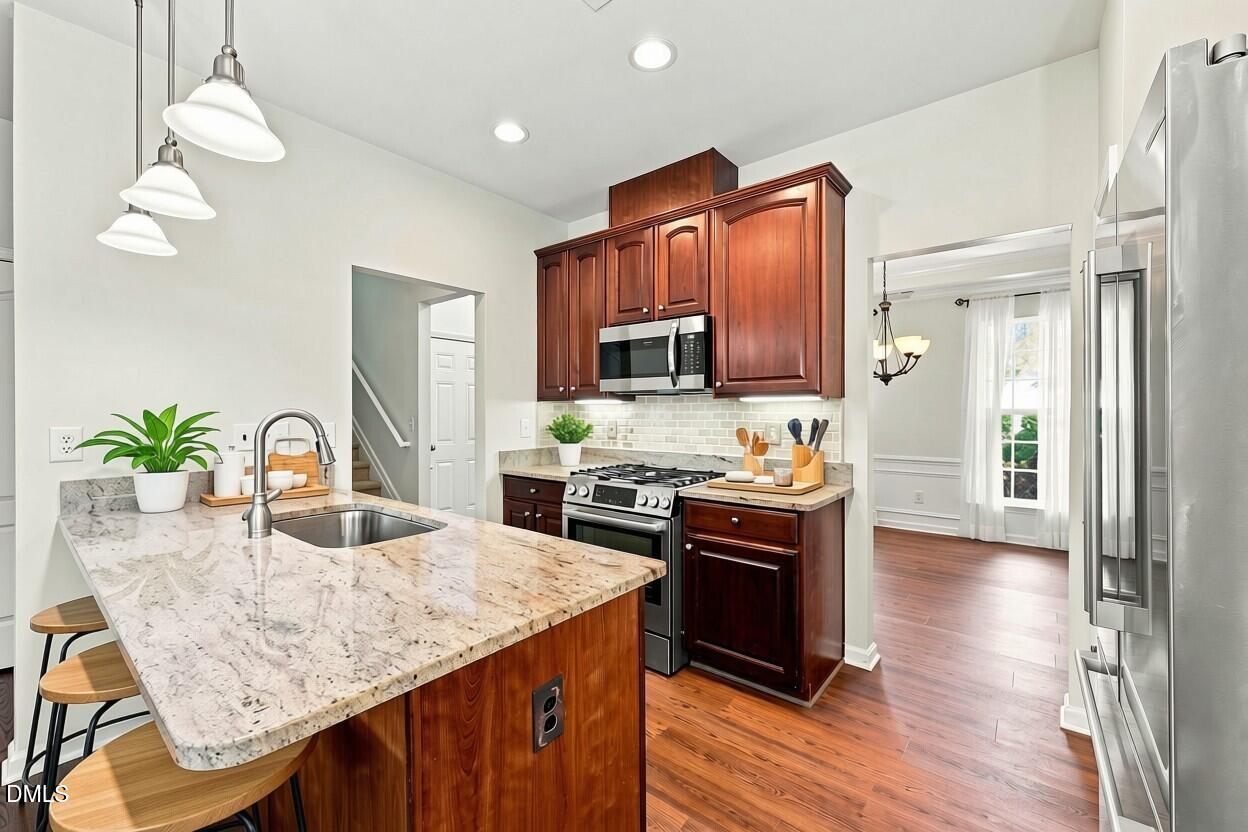 3809 Cathedral Bell Road Property Photo 7