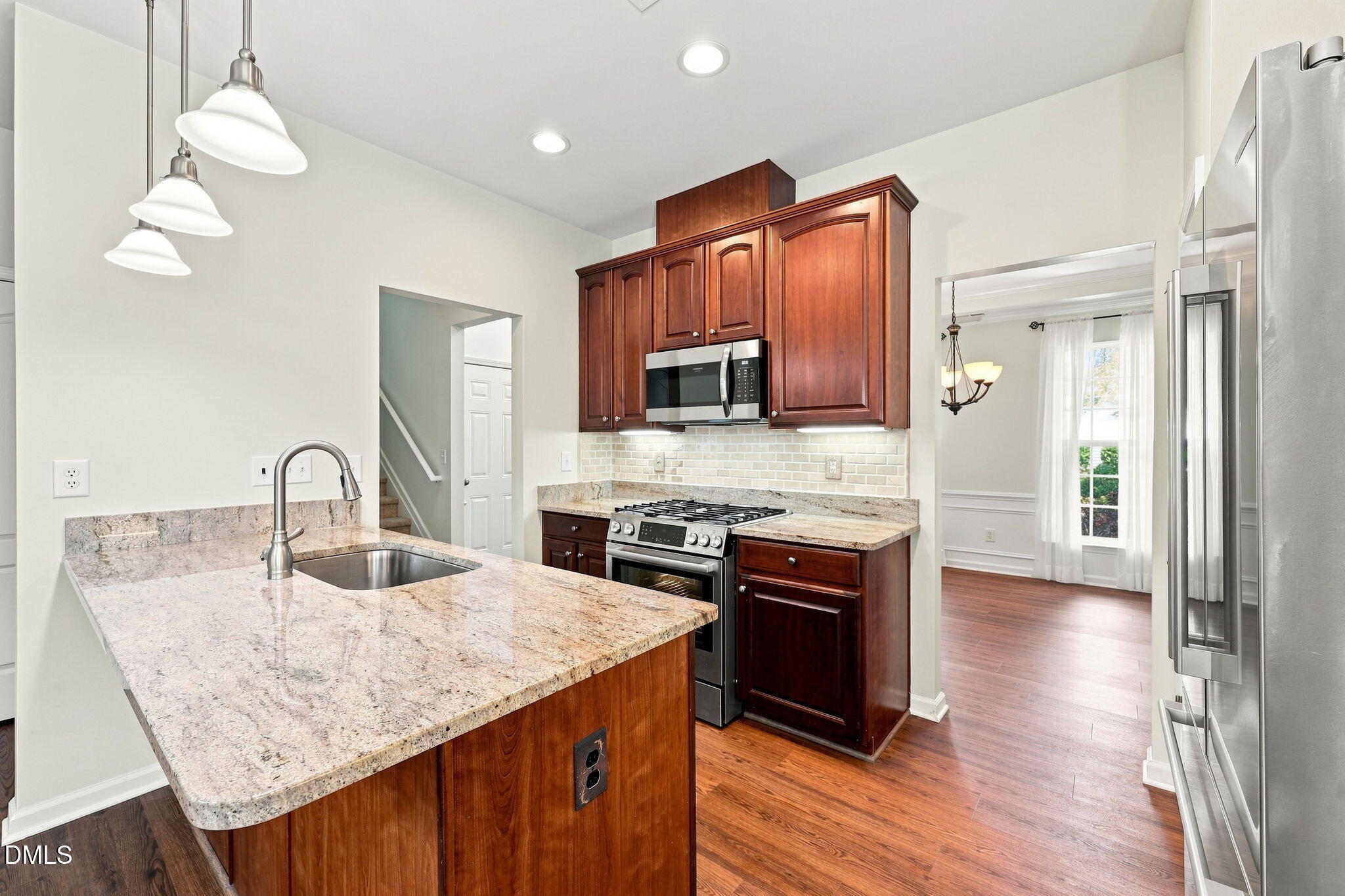 3809 Cathedral Bell Road Property Photo 8
