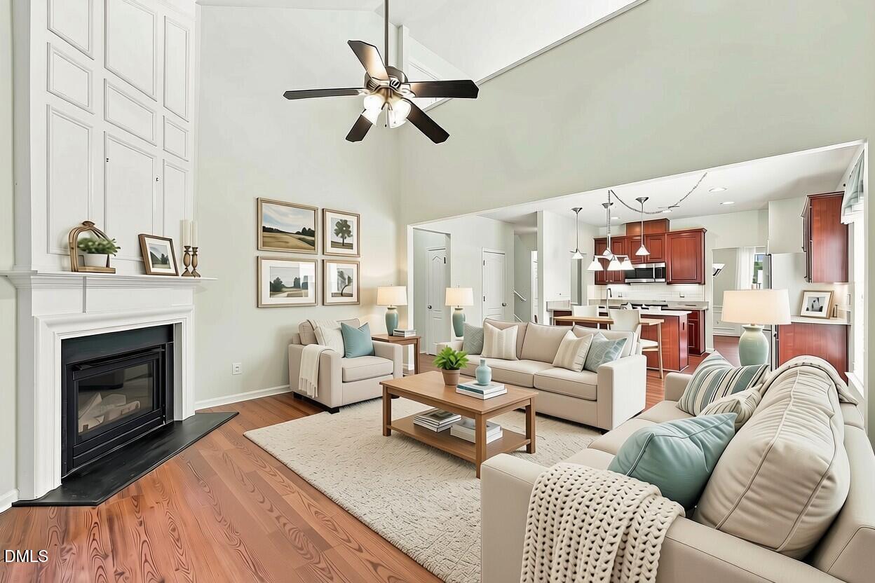 3809 Cathedral Bell Road Property Photo 12