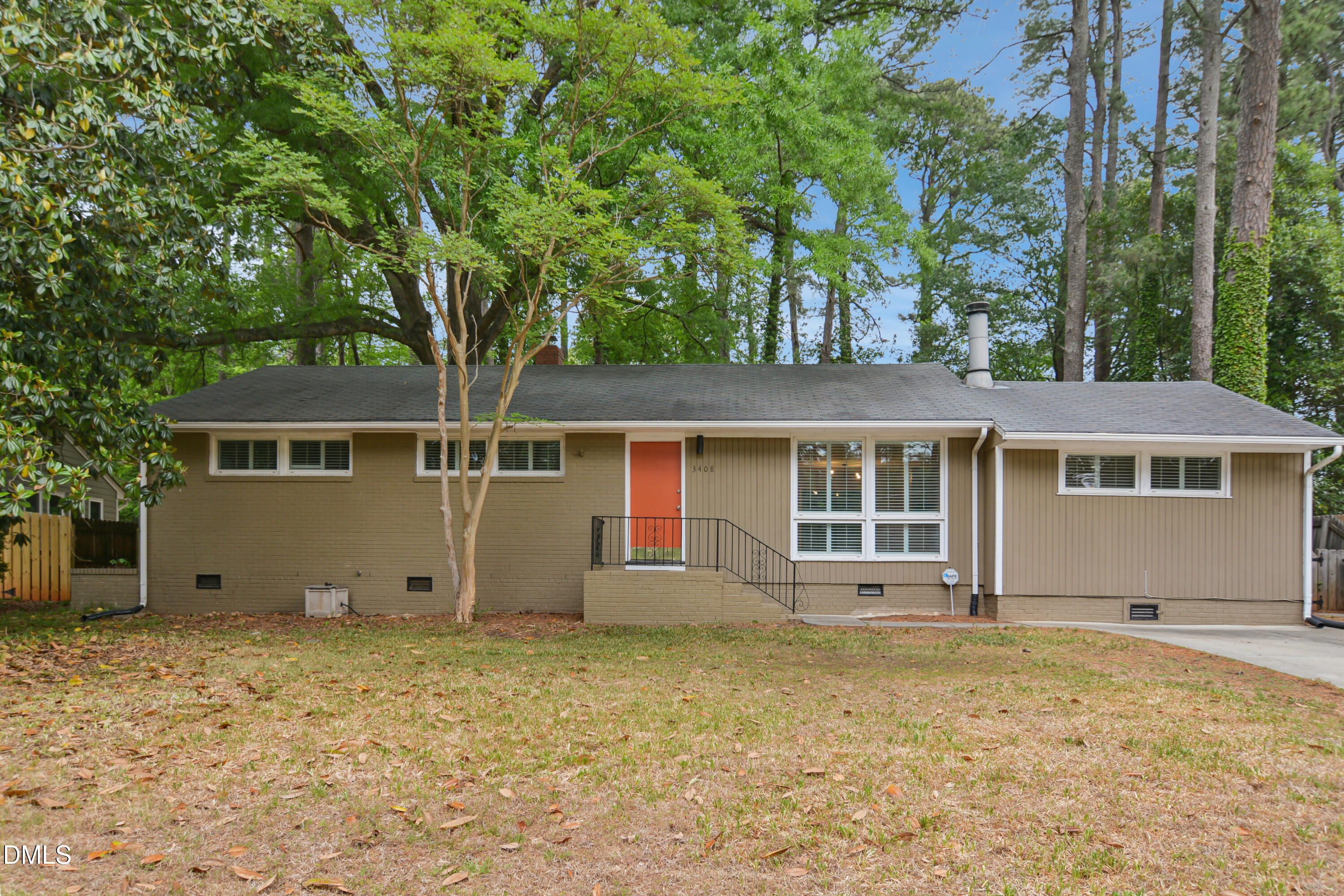 3408 Cherry Lane Property Photo 1
