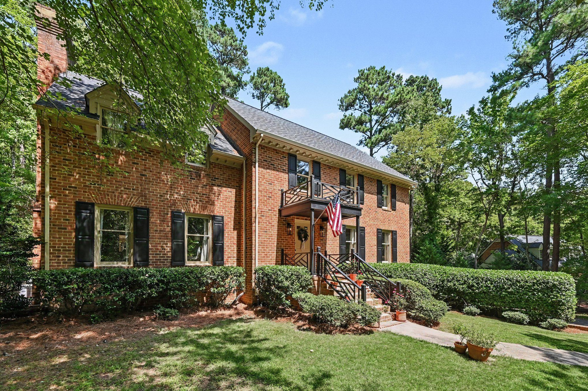 1812 Grande Oaks Road Property Photo 31