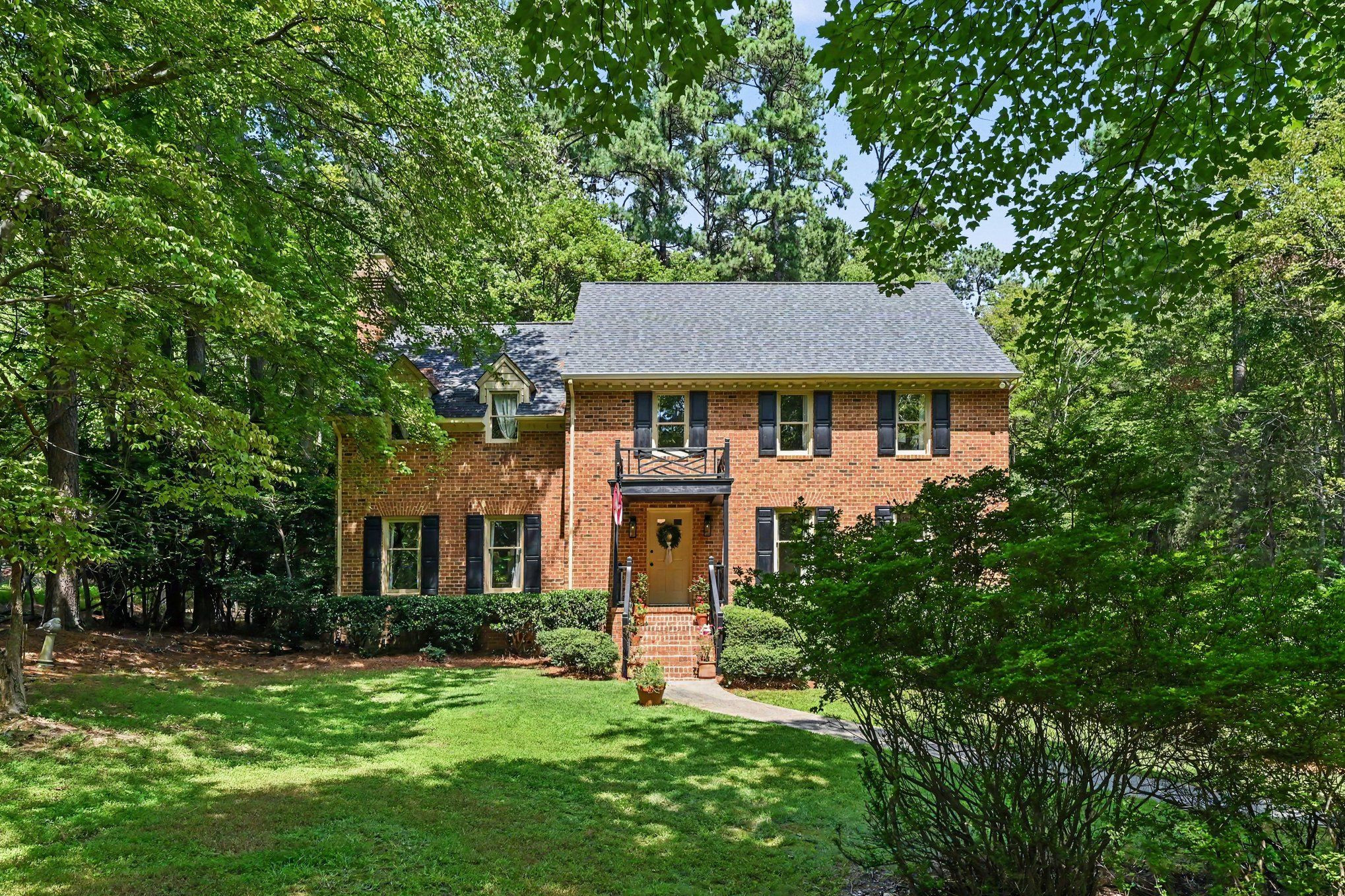 1812 Grande Oaks Road Property Photo 32
