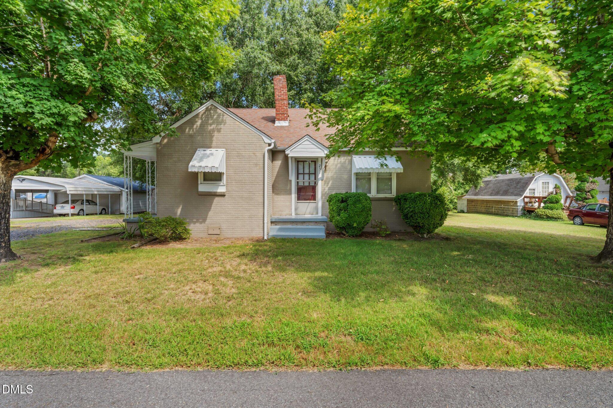 231 Miller Street Property Photo 4