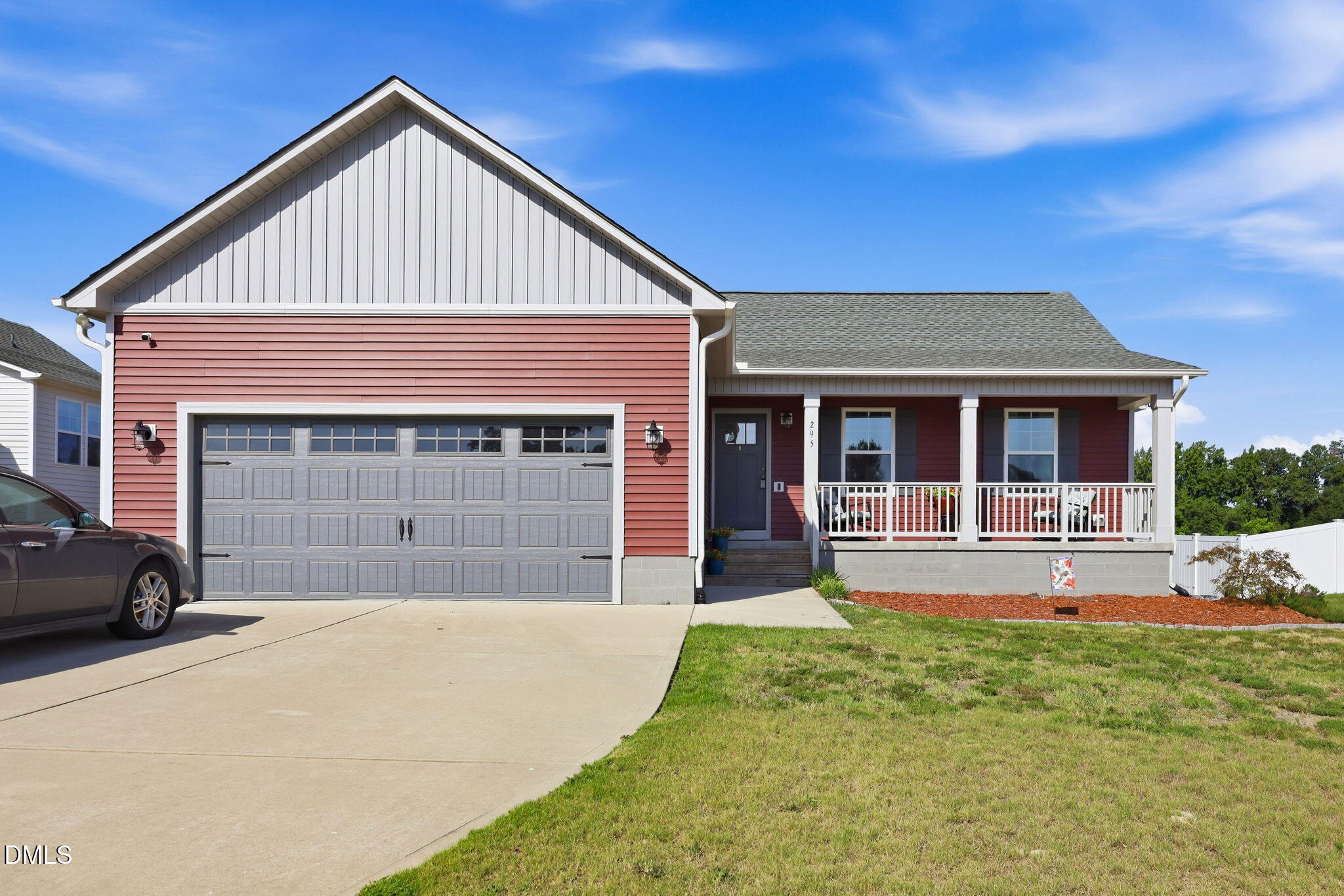 295 Placid Pond Drive