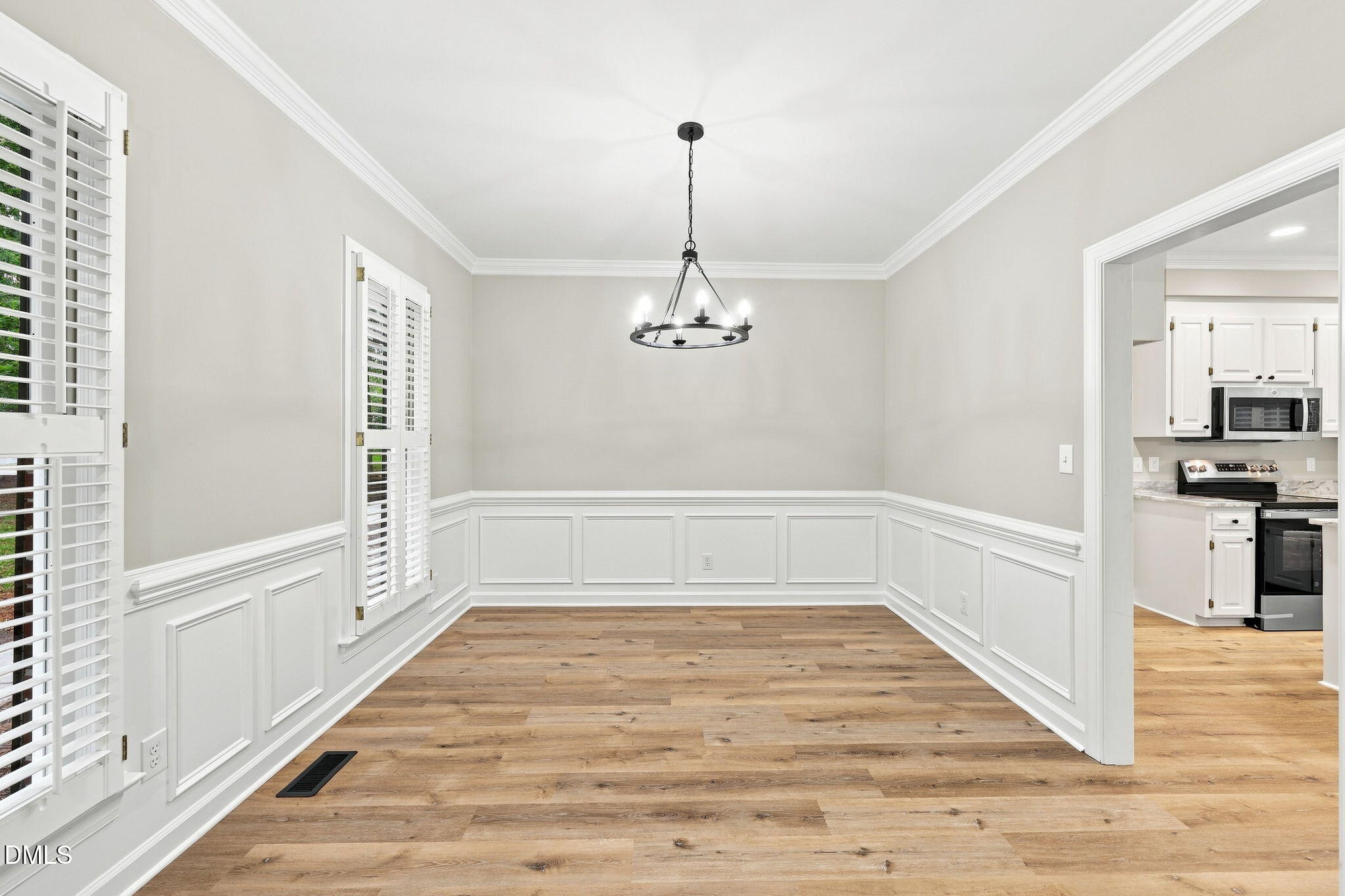 6324 Hampton Ridge Road Property Photo 8