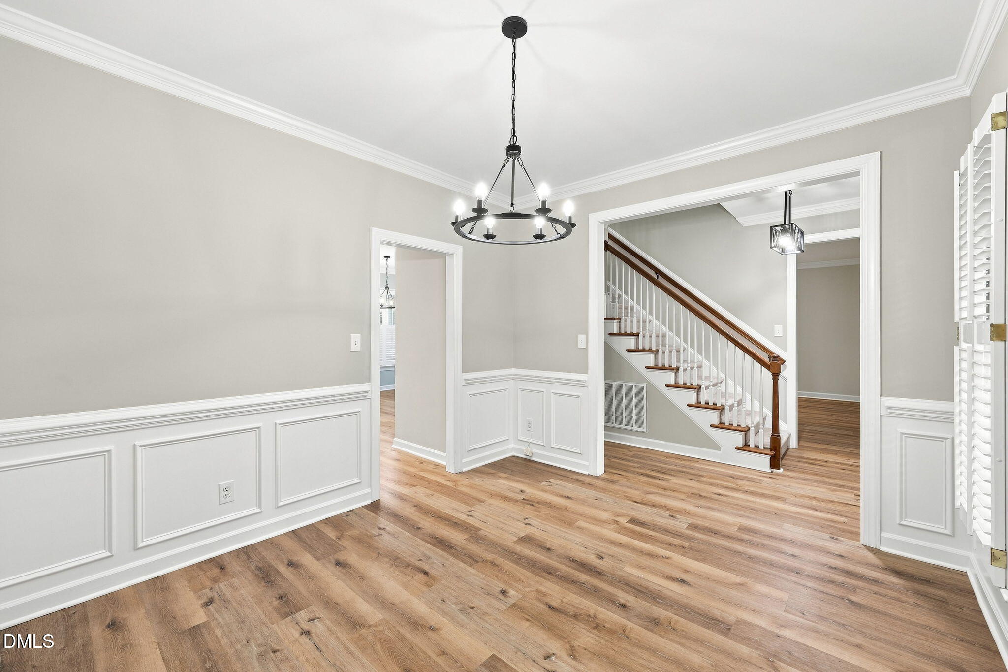 6324 Hampton Ridge Road Property Photo 9