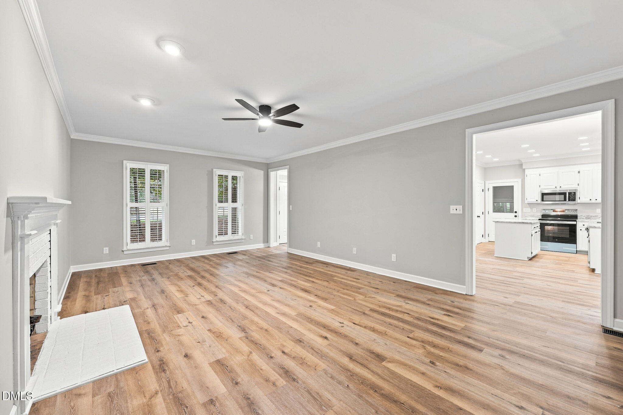 6324 Hampton Ridge Road Property Photo 11