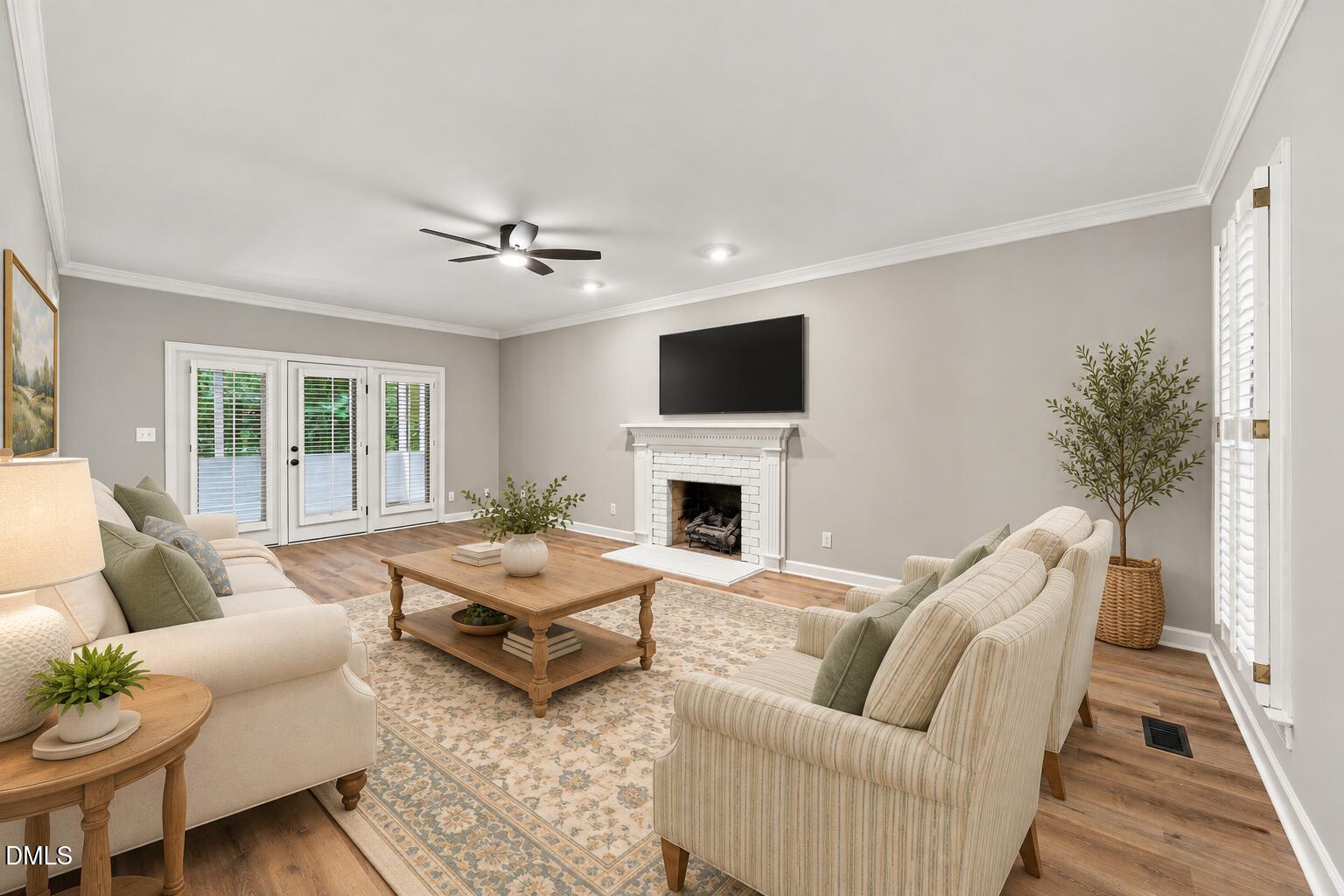 6324 Hampton Ridge Road Property Photo 11