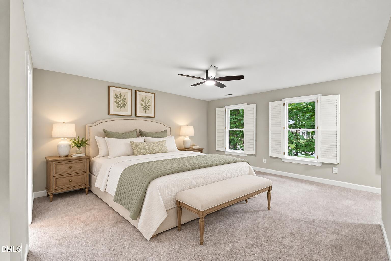 6324 Hampton Ridge Road Property Photo 14