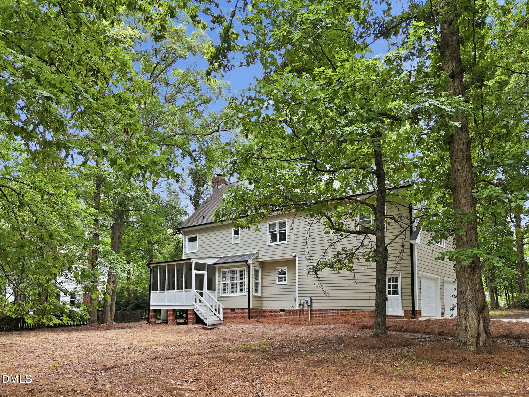 6324 Hampton Ridge Road Property Photo 28