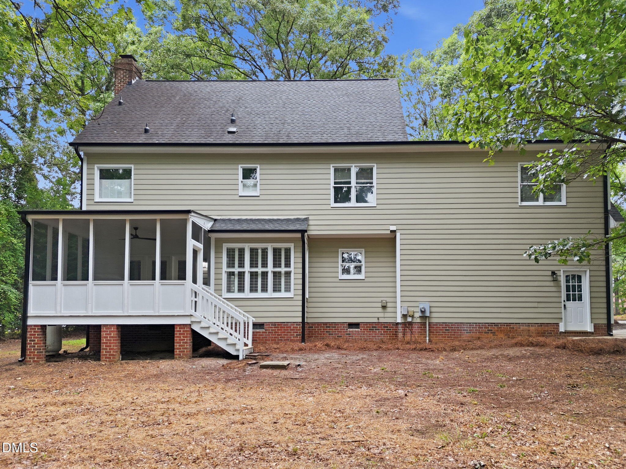 6324 Hampton Ridge Road Property Photo 29