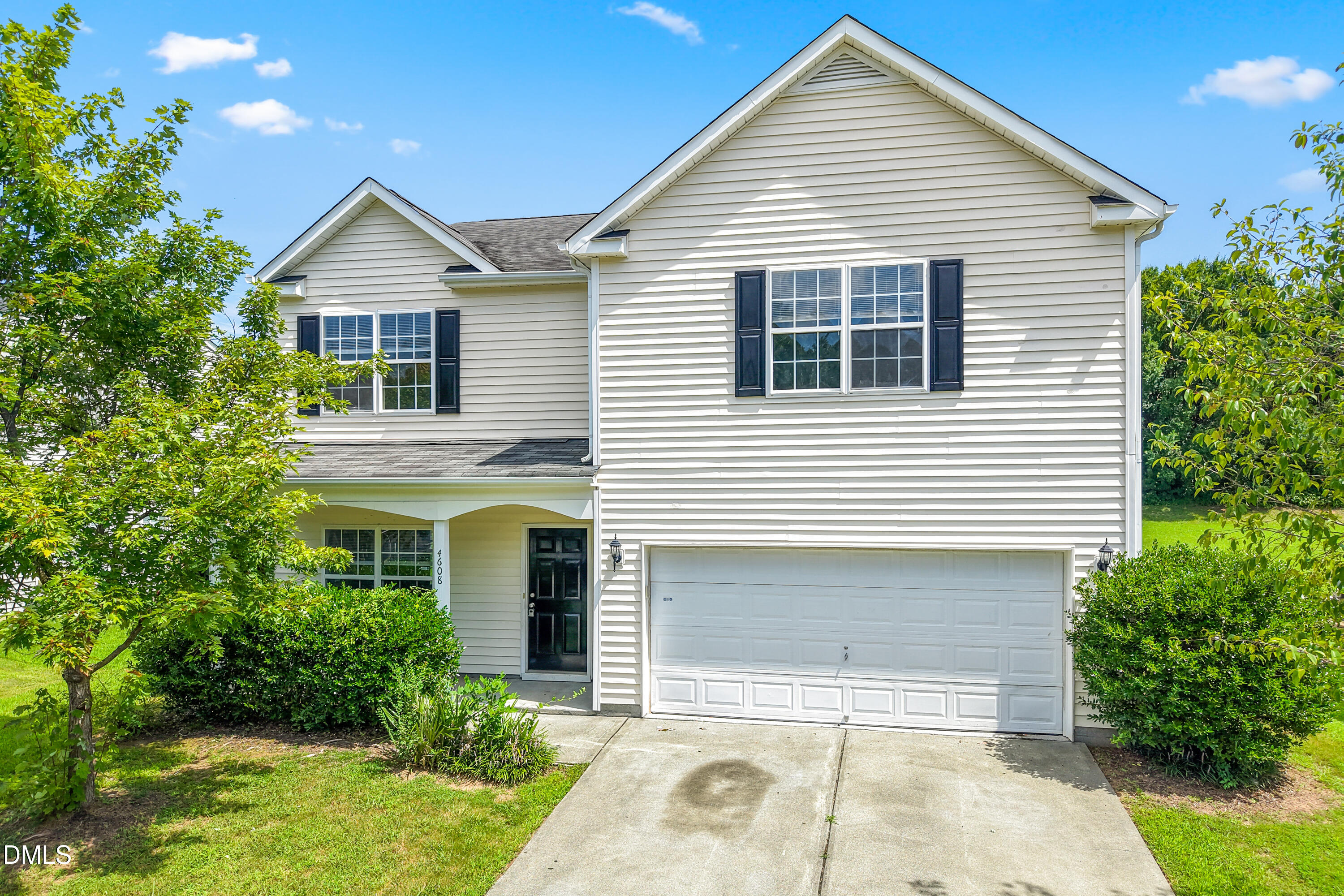 4608 Miller Drive Property Photo 1
