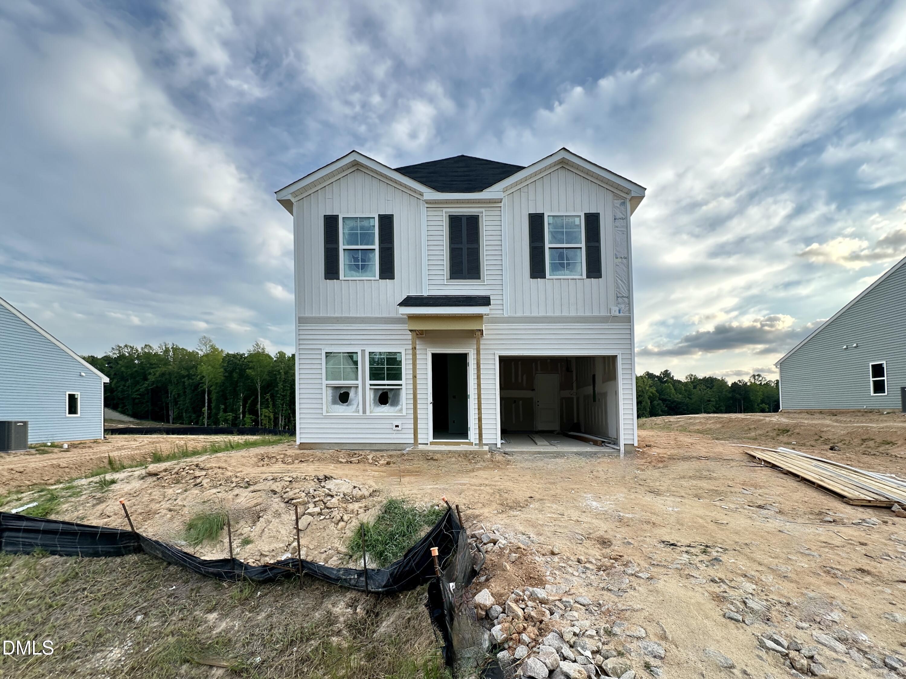 275 Buckthorn Drive Property Photo 1