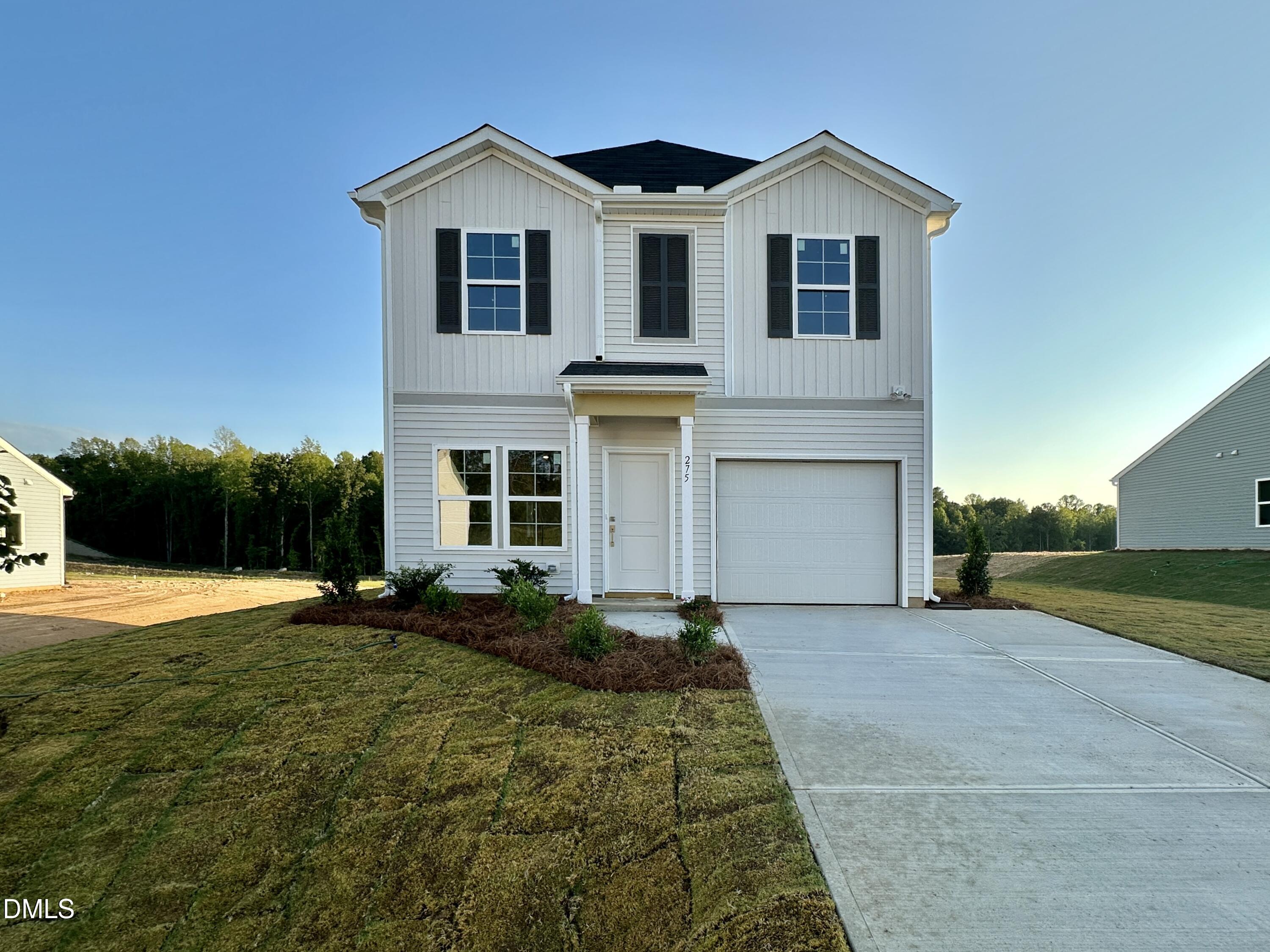 275 Buckthorn Drive Property Photo 1