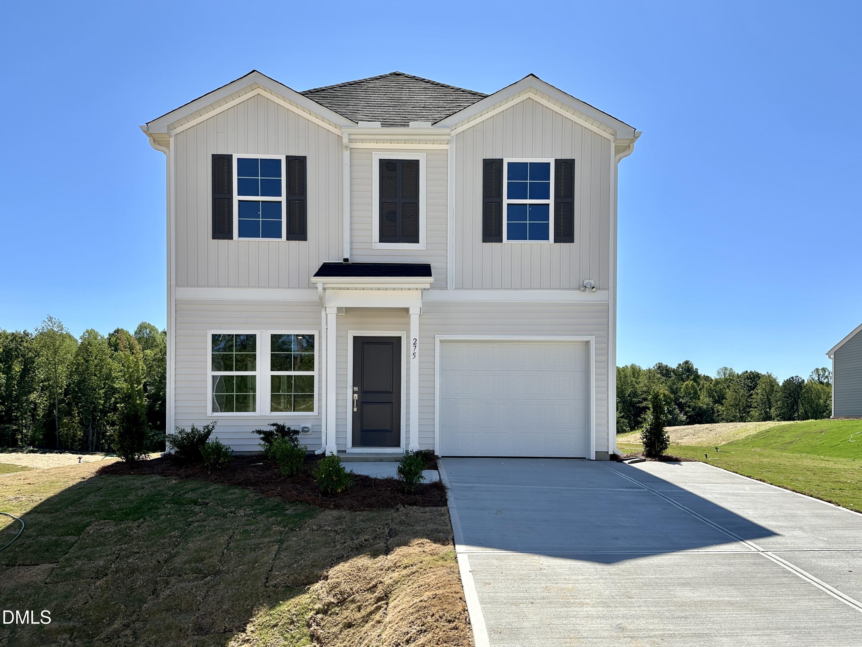 275 Buckthorn Drive Property Photo 1