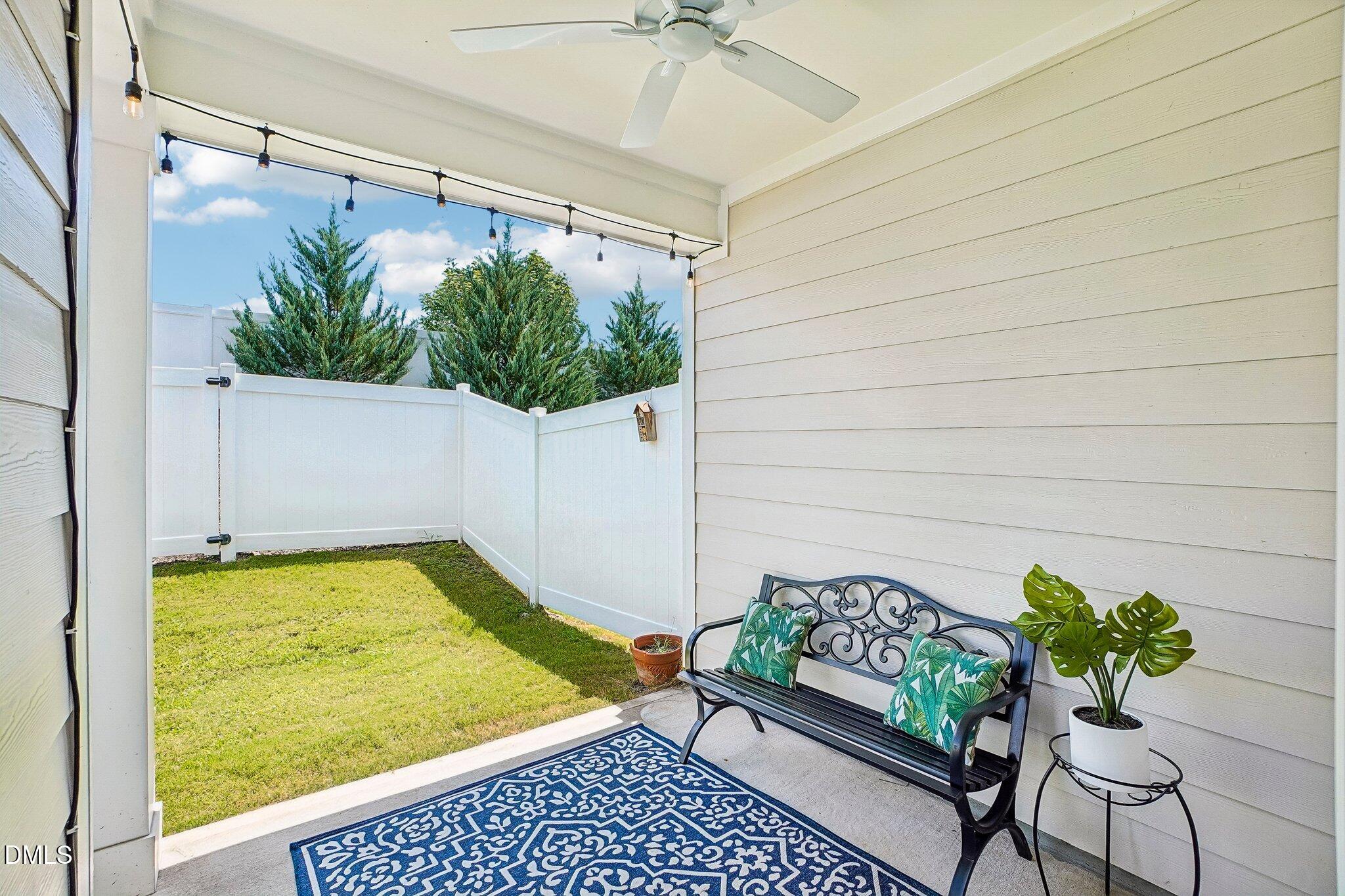 1207 Canary Pepper Drive Property Photo 20