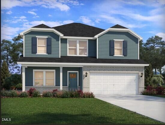 2005 Topsail Road Property Photo 1