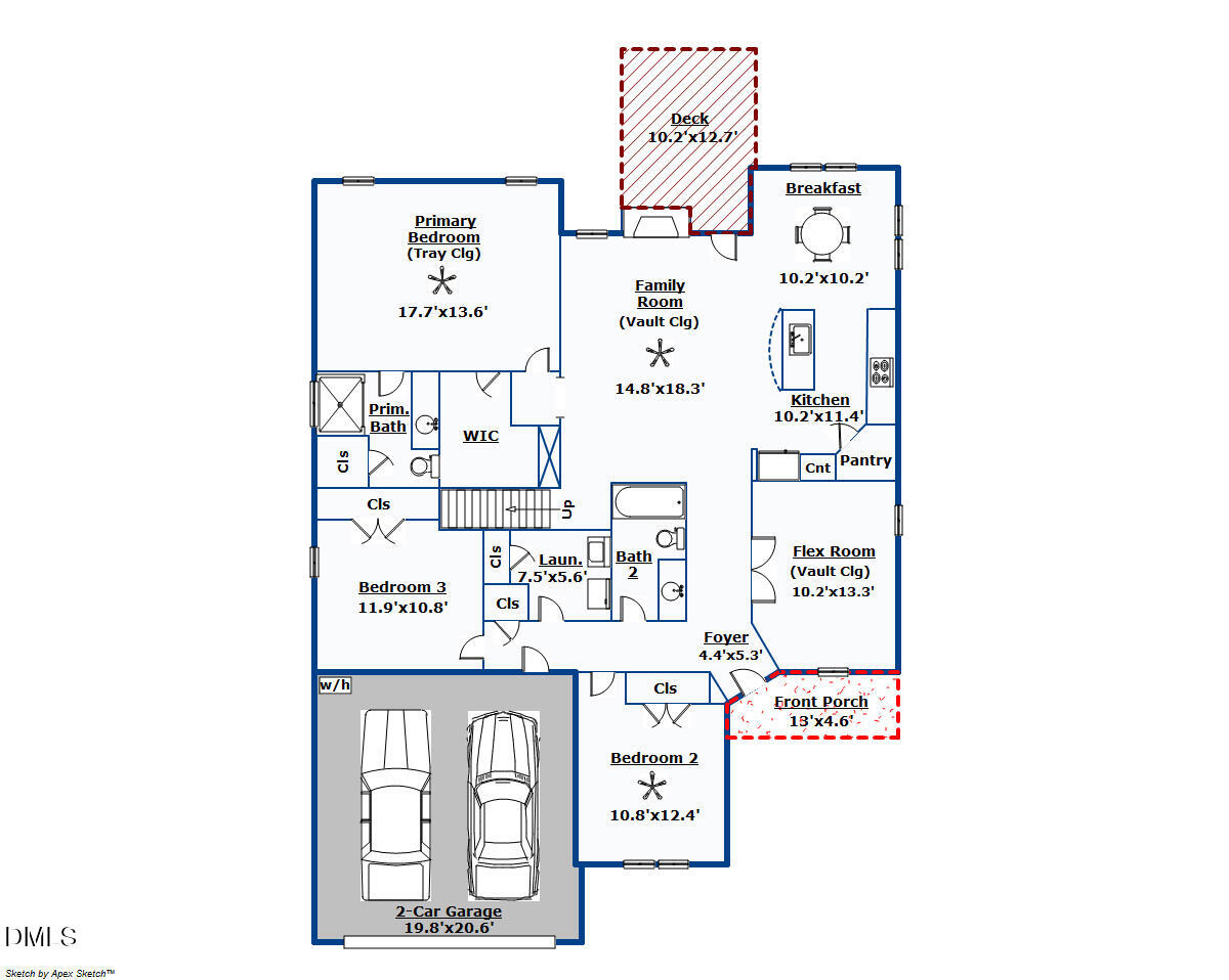 613 Minerva Dale Drive Property Photo 30