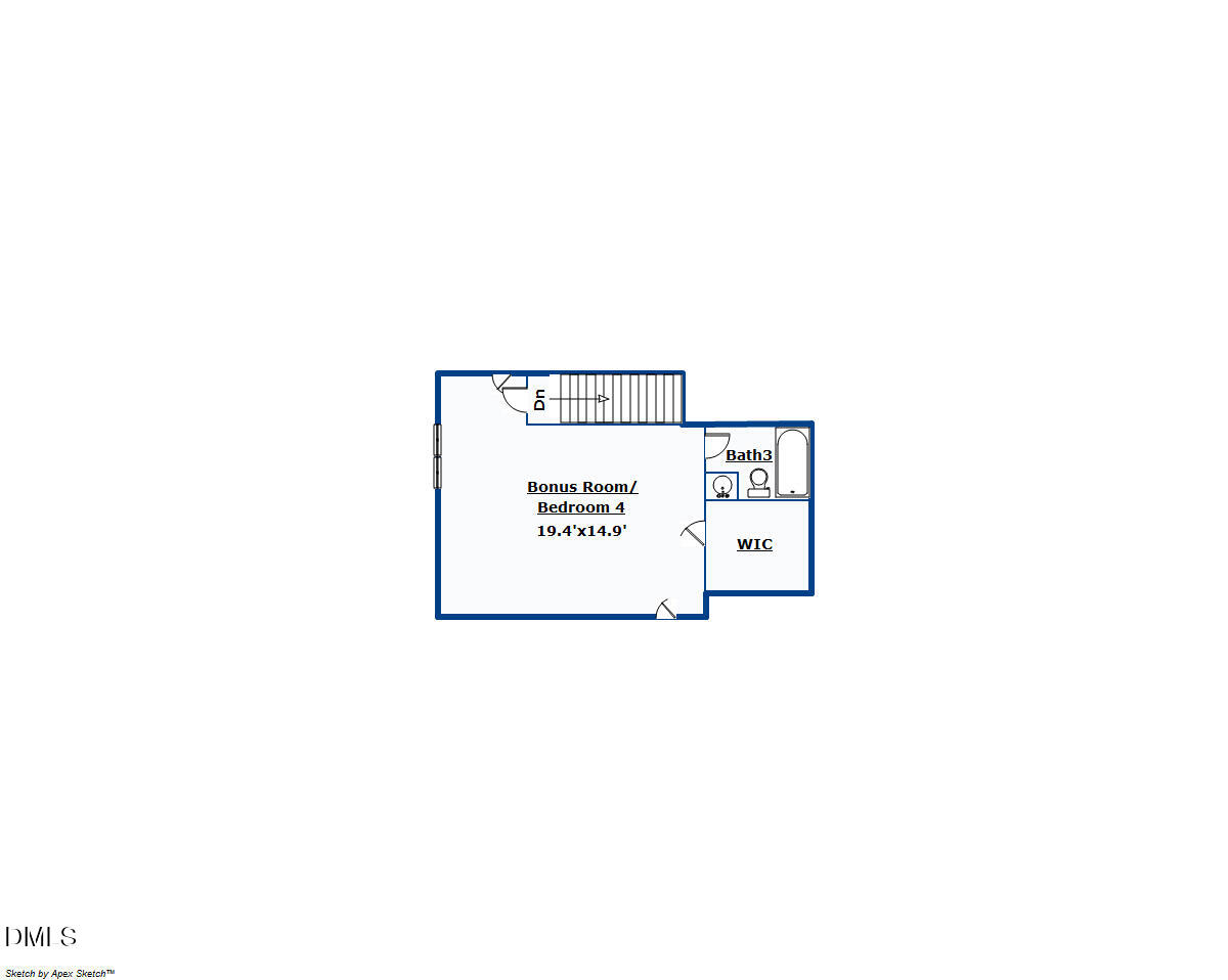 613 Minerva Dale Drive Property Photo 31