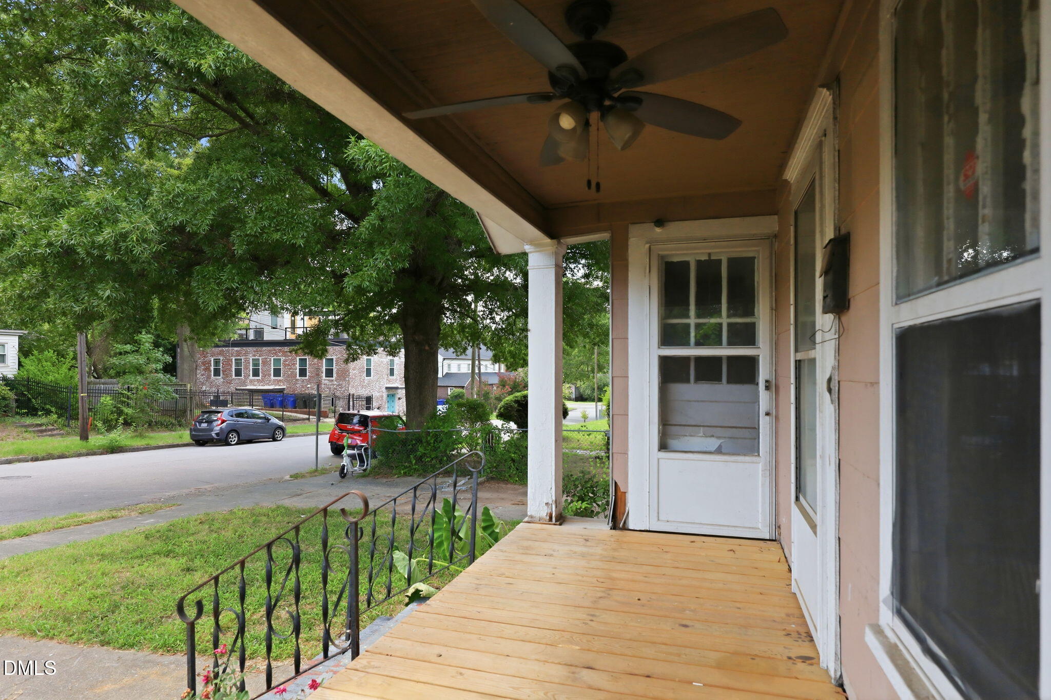 1607 Taylor Street Property Photo 19